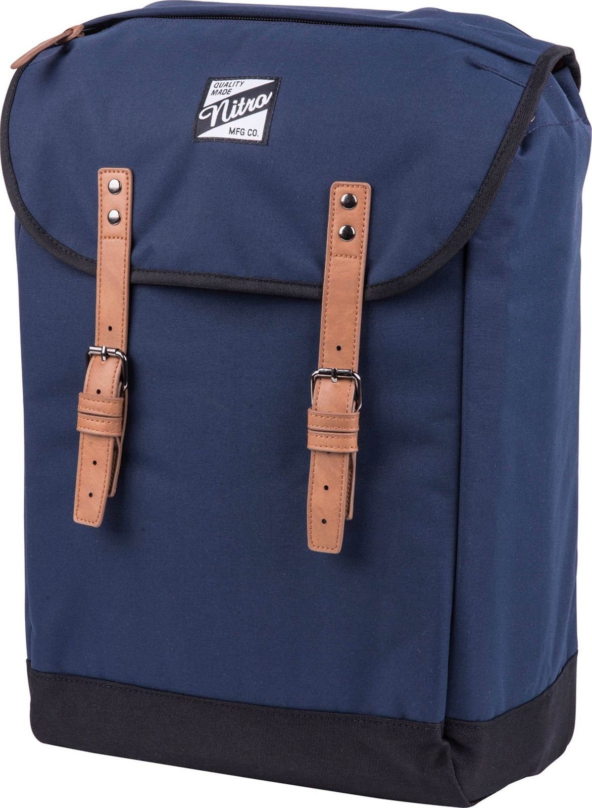 NITRO Rucksack Venice Backpack