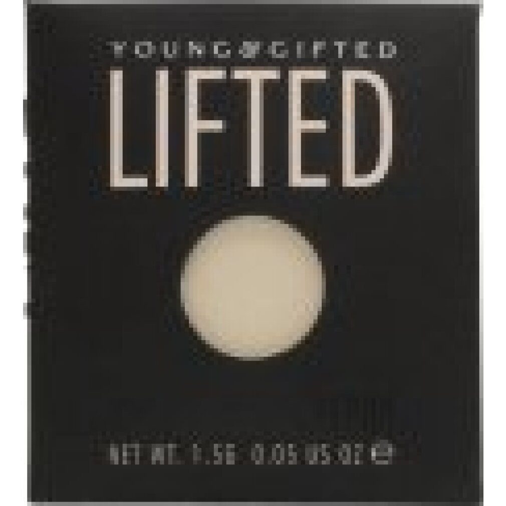 Young & Gifted Lidschatten Eyeshadow Refill 1.5g - Lifted