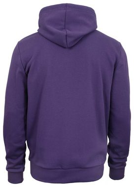 New Era Hoodie NFL Baltimore Ravens Team Logo and Name