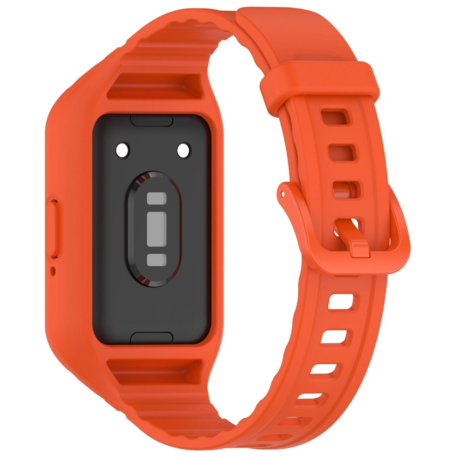 Wigento Smartwatch-Armband Für Samsung Galaxy Fit günstig online kaufen