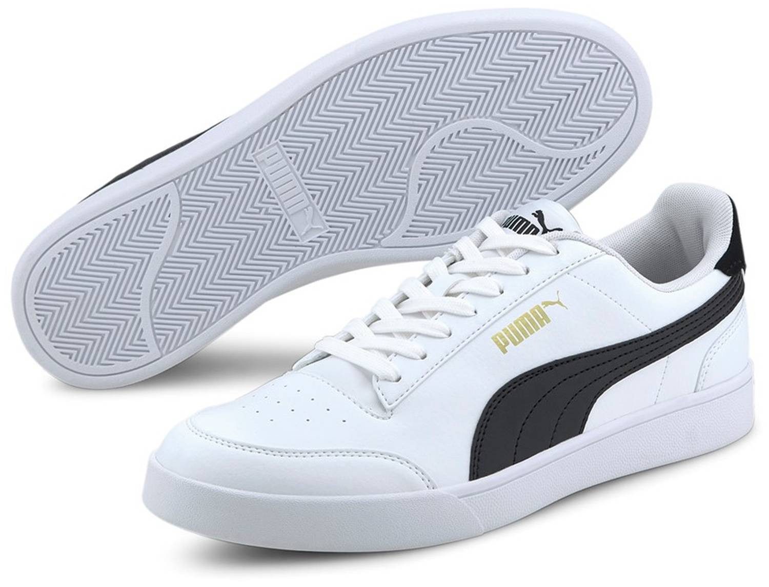 PUMA Puma Puma Shuffle Sneaker günstig online kaufen