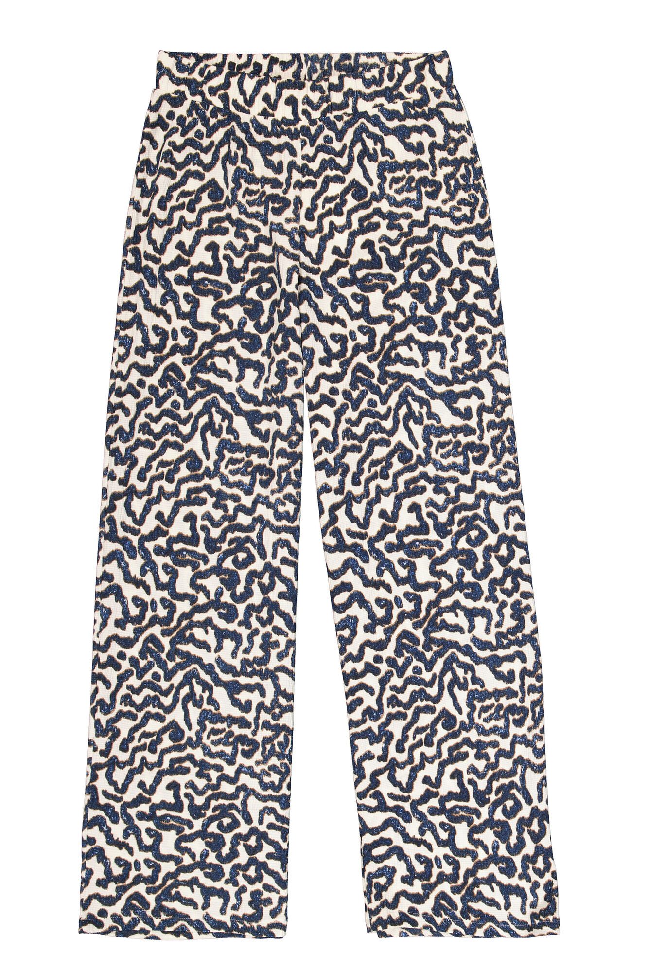Garcia Stoffhose