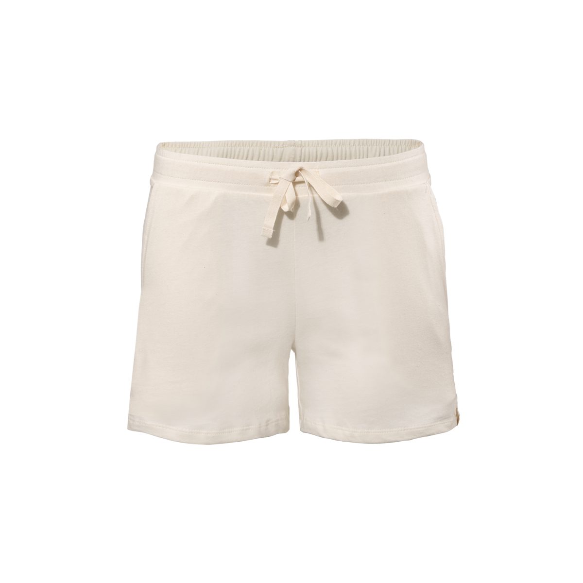 LIVING CRAFTS Schlafshorts MILA GOTS zertifiziert