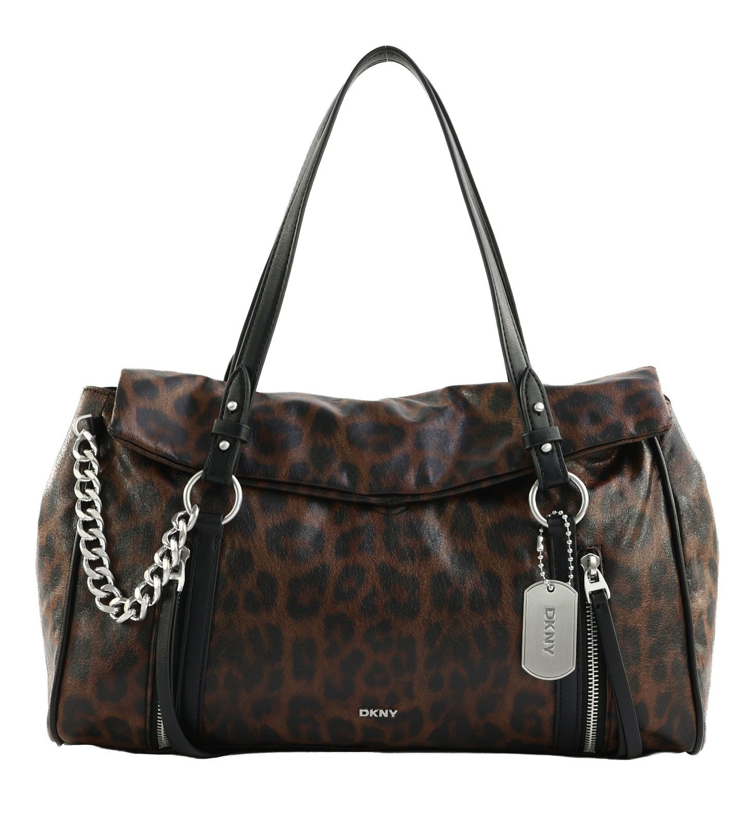 DKNY Schultertasche Satchel Bag