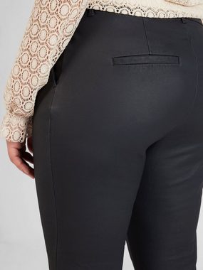 Vero Moda Curve Lederimitathose Leah (1-tlg) Weiteres Detail