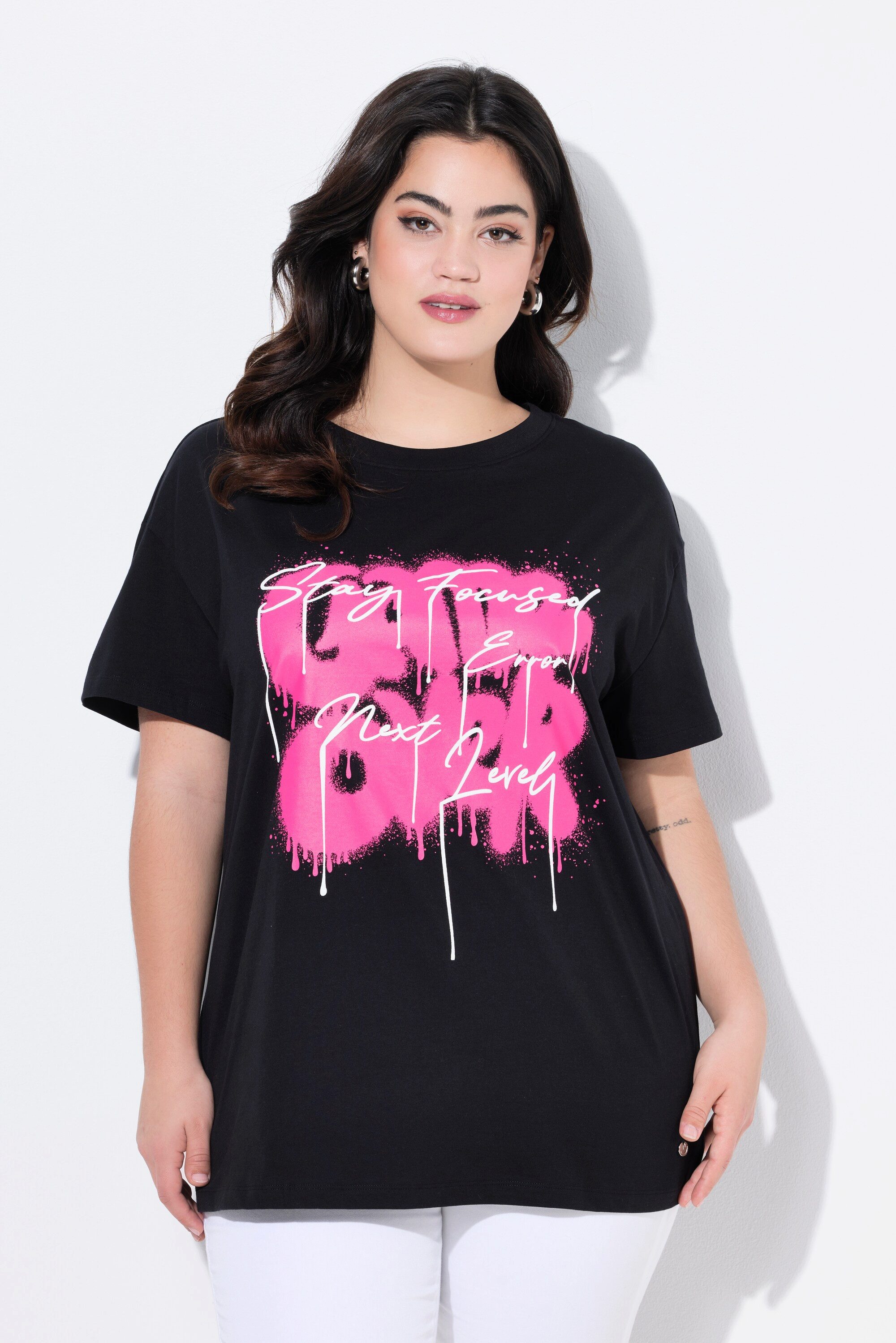 Angel of Style T-Shirt T-Shirt oversized günstig online kaufen
