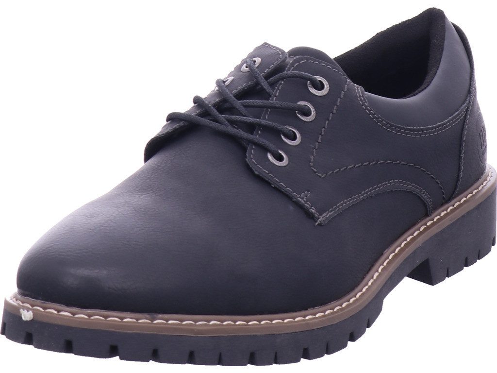 Supremo Schnürschuh