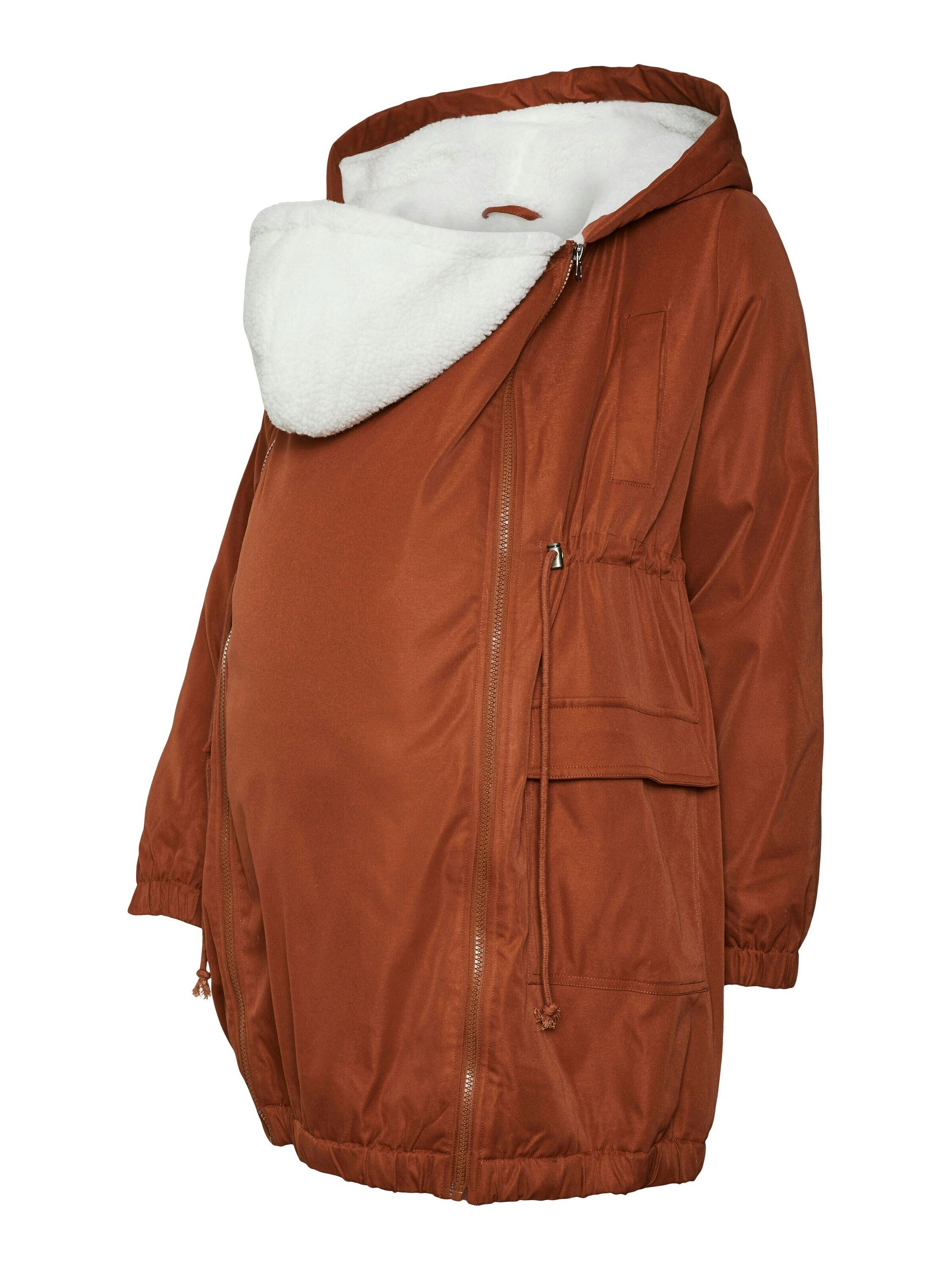 Mamalicious Parka (1-St) günstig online kaufen