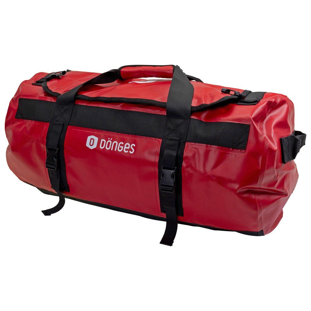 Rucksack Reisetasche Seal-D, wasserdicht