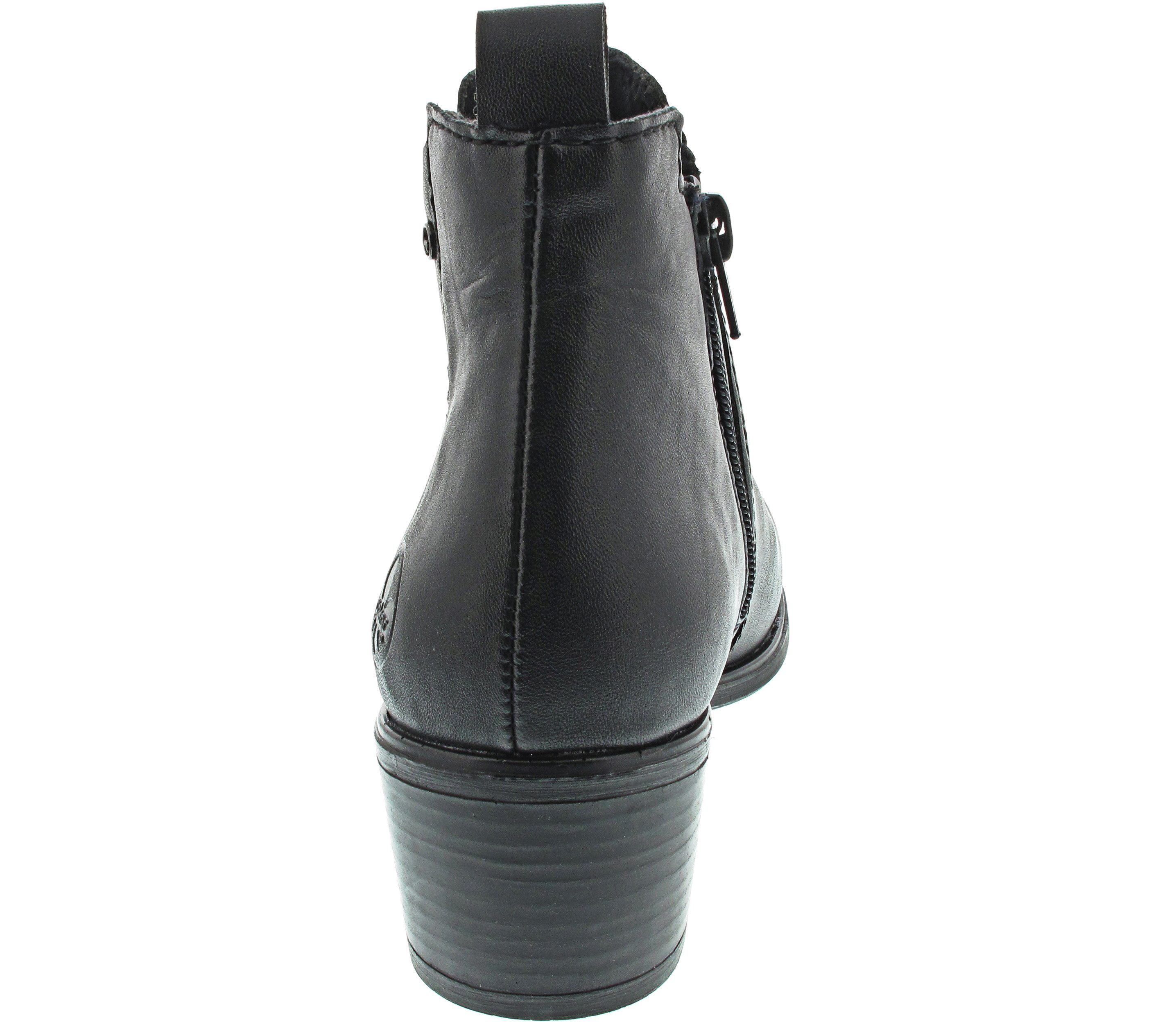 Rieker Winterstiefelette