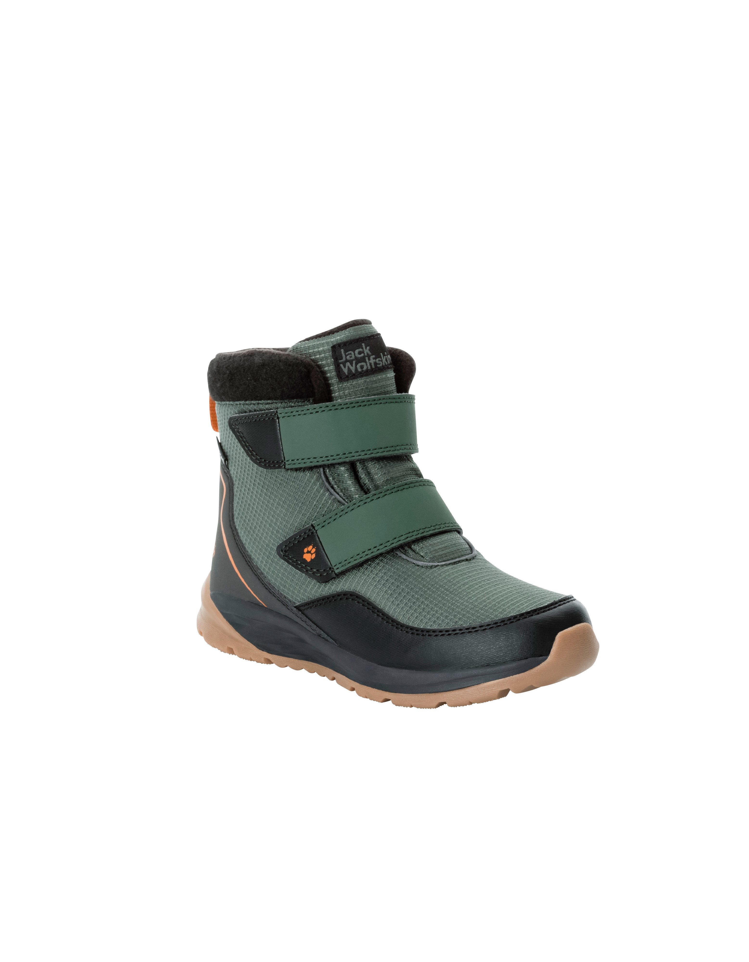 Jack Wolfskin POLAR BEAR TEXAPORE MID günstig online kaufen
