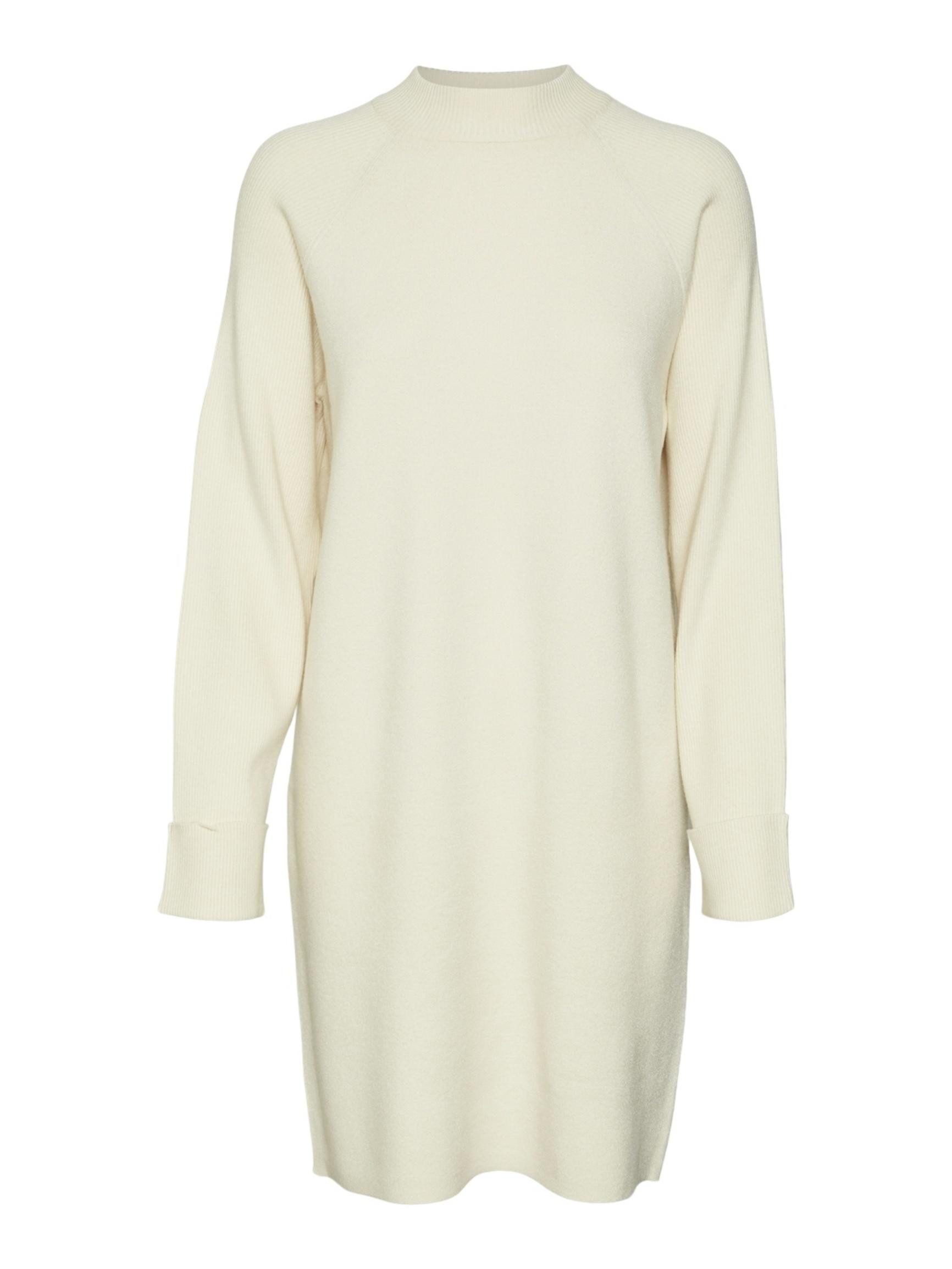Strickkleid