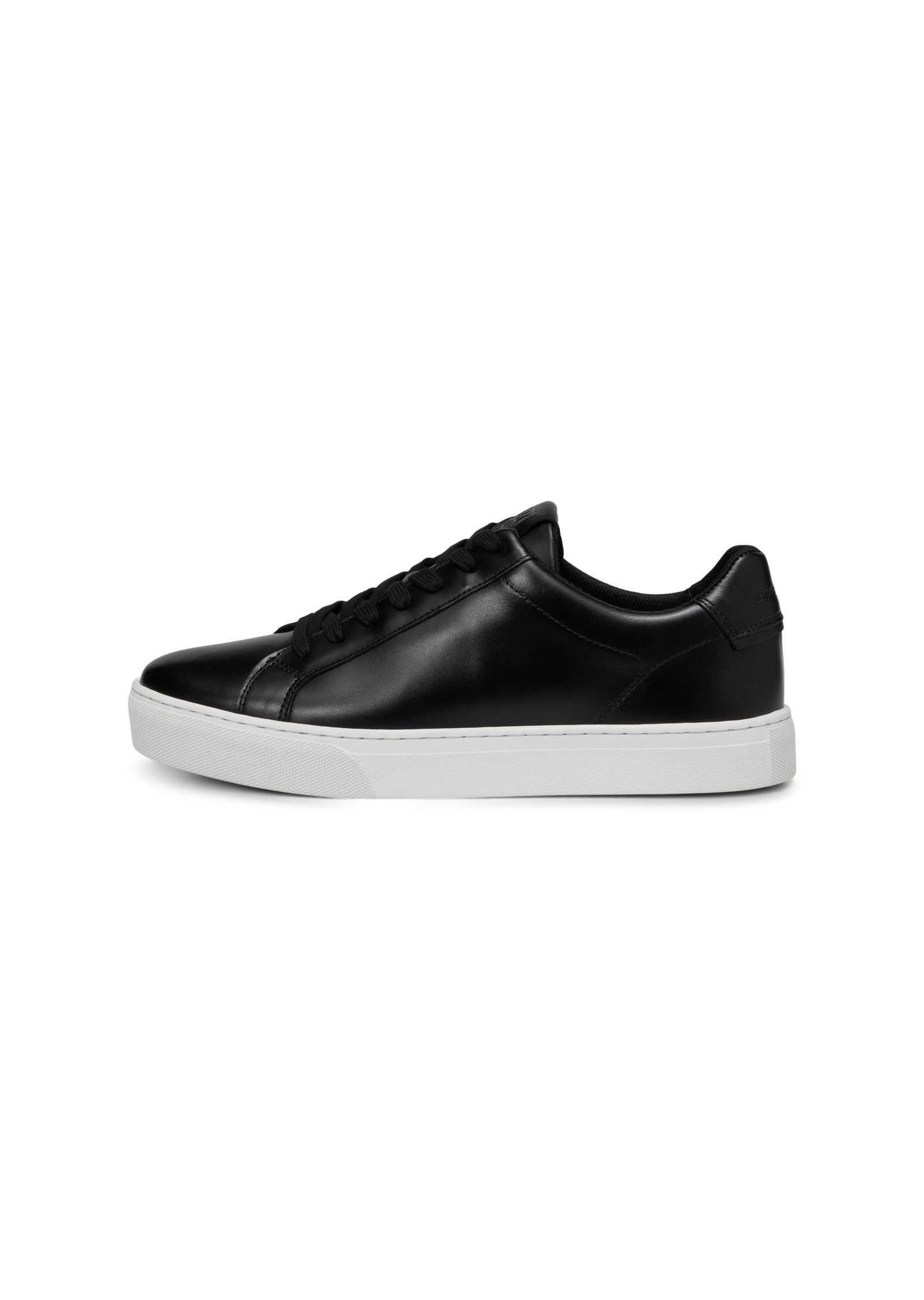 Marc O'Polo aus edlem Rindnappaleder Sneaker