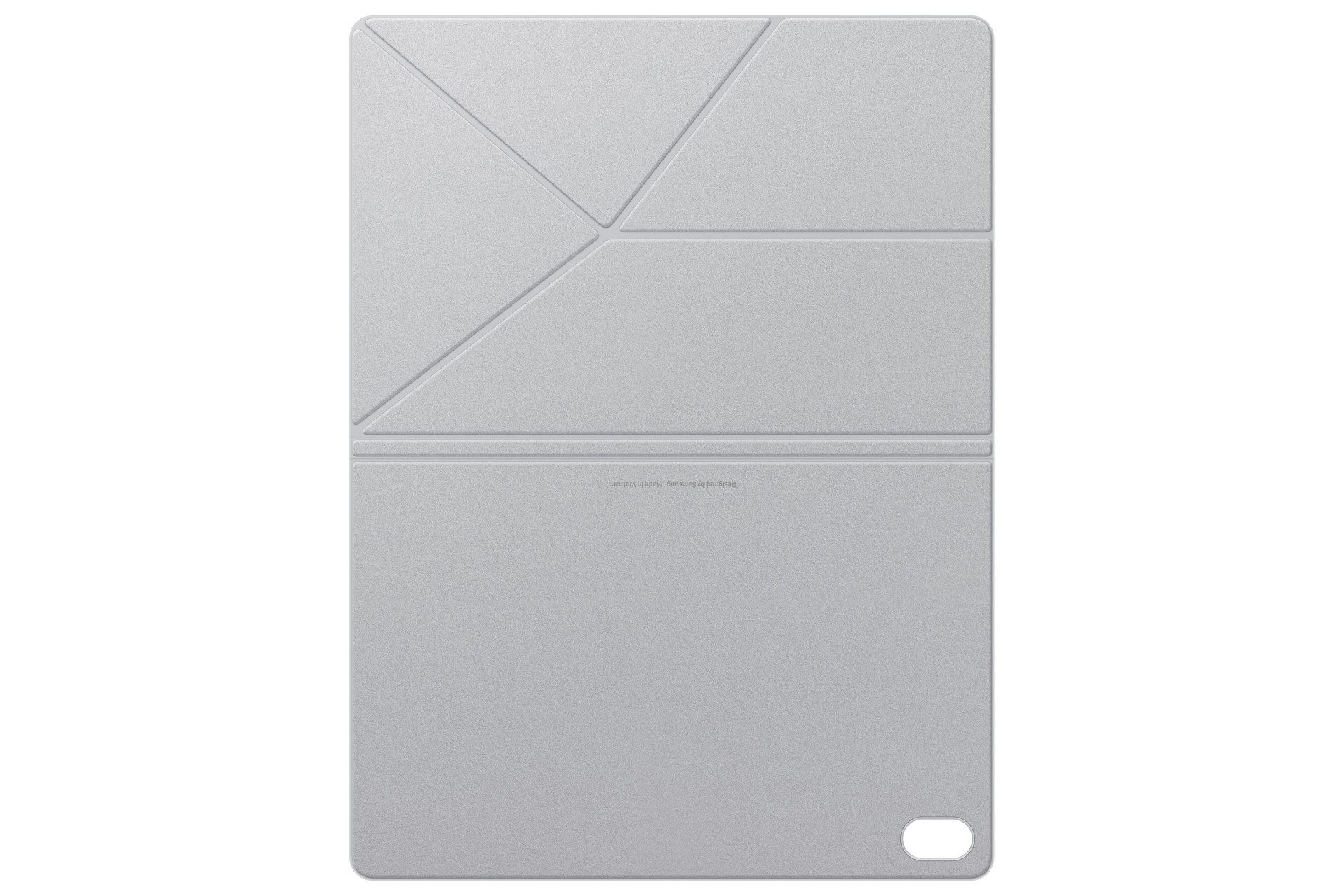 Samsung Tablet-Hülle Book Cover für Samsung Galaxy Tab S11, Backcover, Schutzhülle, Tablethülle, Case, Schutzcase, stoßfest