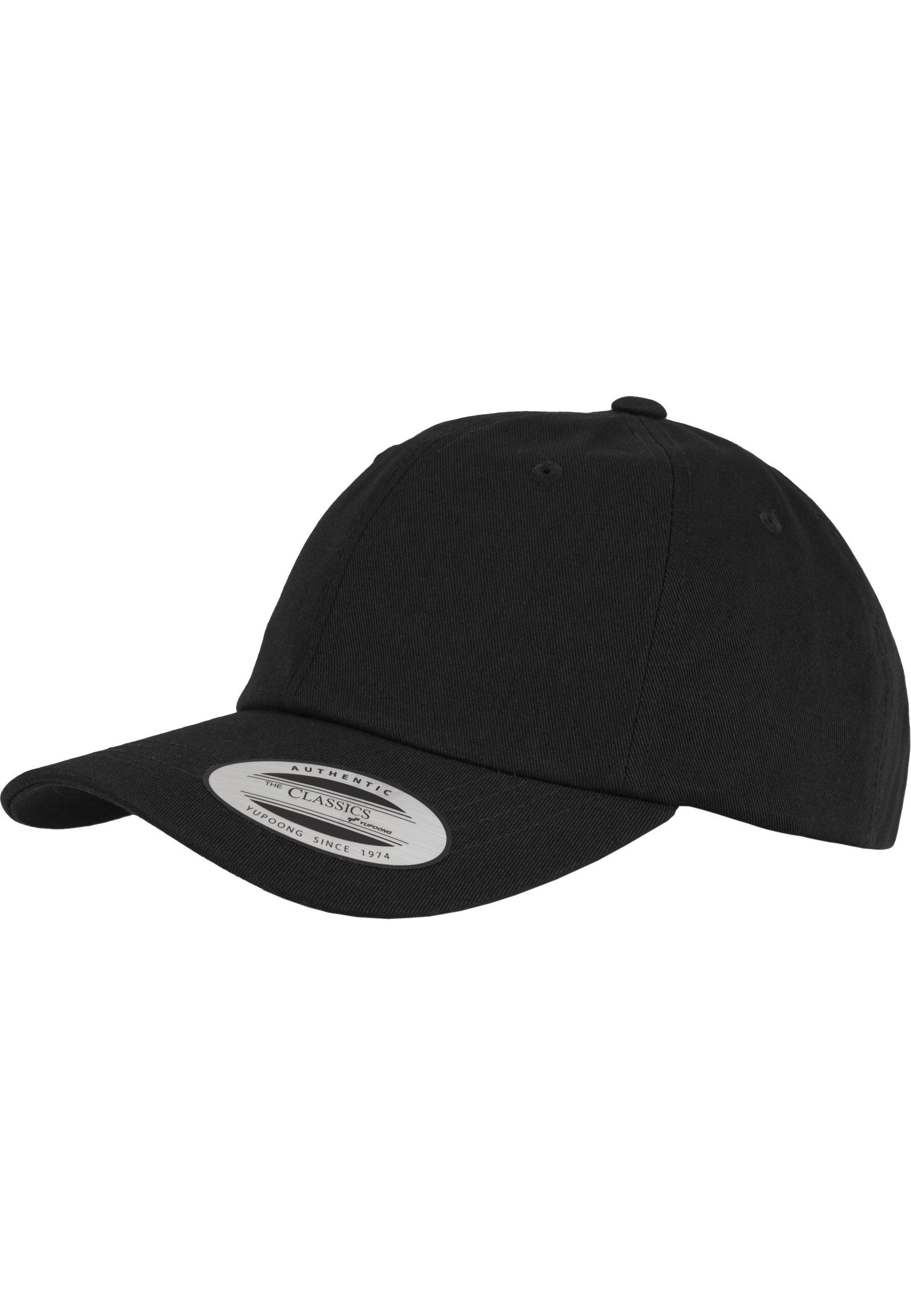 Flexfit Flex Cap Flexfit Unisex Low Profile Cotton Twill