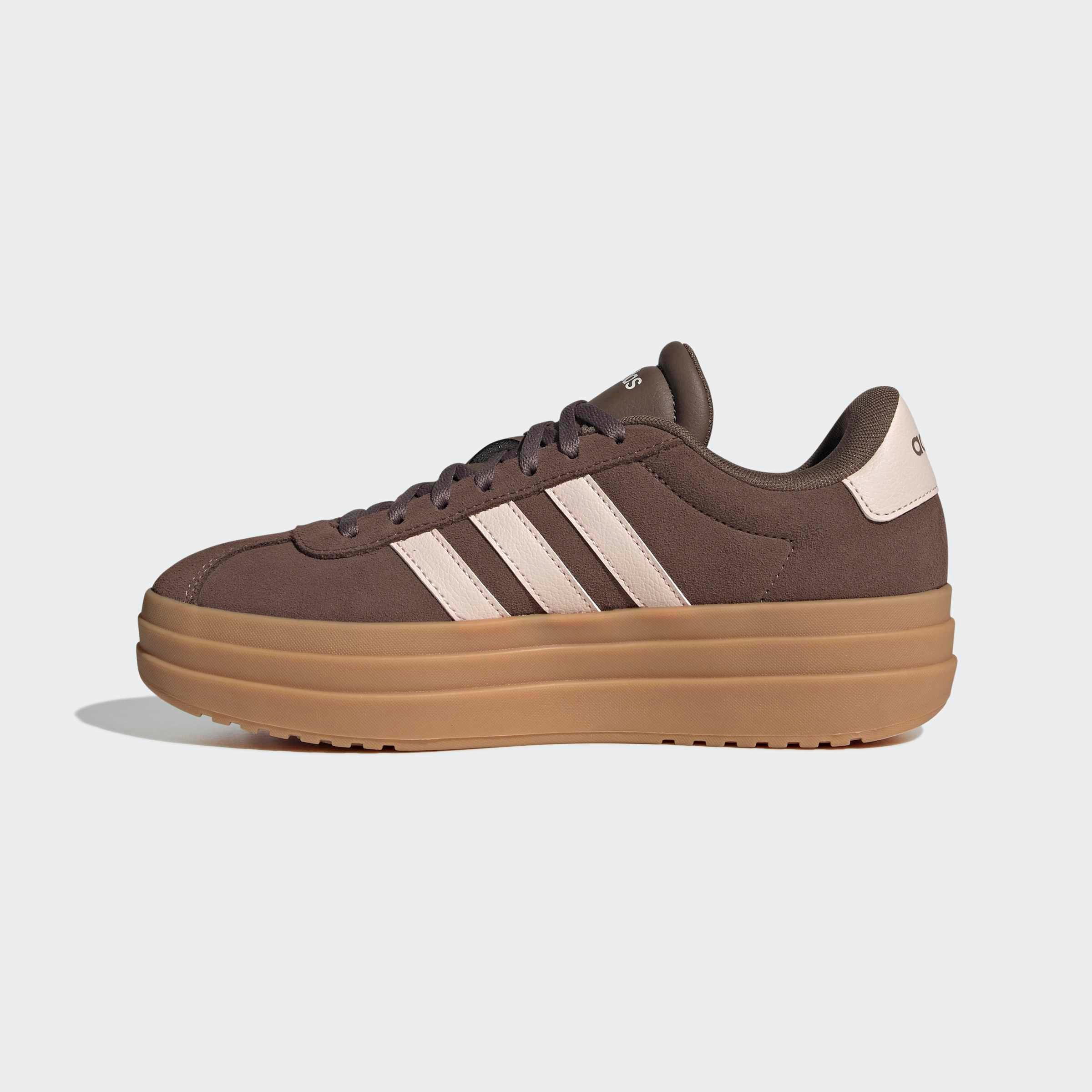 adidas Sportswear VL COURT BOLD Plateausneaker Design auf den Spuren des ad günstig online kaufen