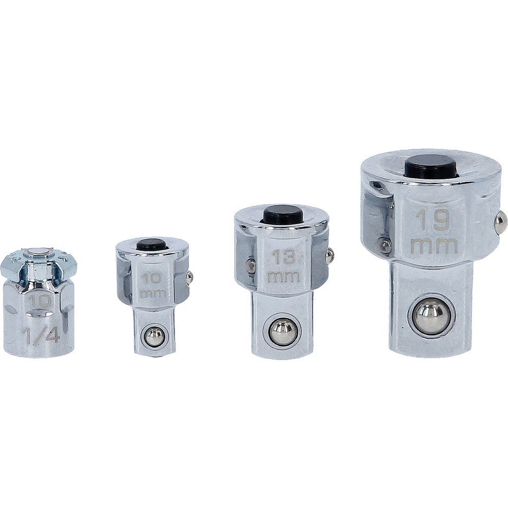 KS Tools Steckschlüssel KS Tools 503.4286 5034286 Steckschlüssel-Adapter-Set 1 St.