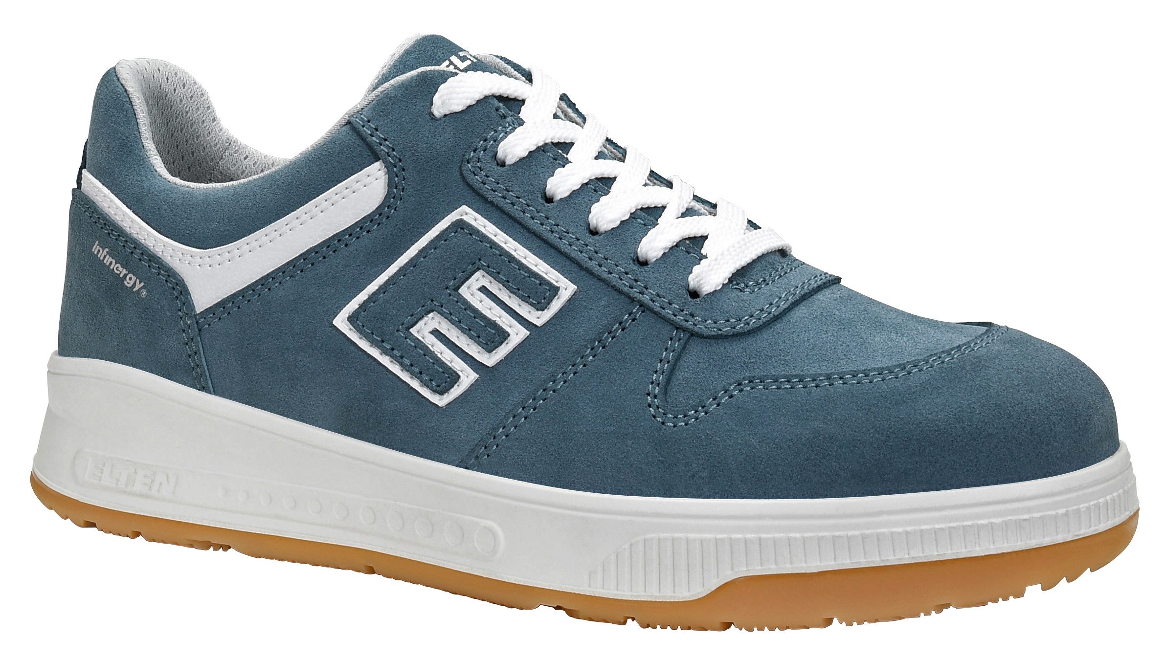 ELTEN JAMAIN XXST jeans Low ESD S2 Sicherheitsschuh (Schuhkarton, Paar)