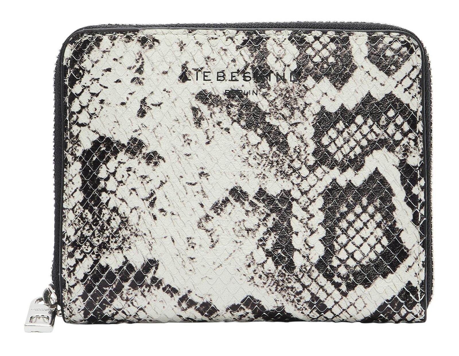 Liebeskind Berlin Geldbörse Conny Wallet, aus günstig online kaufen
