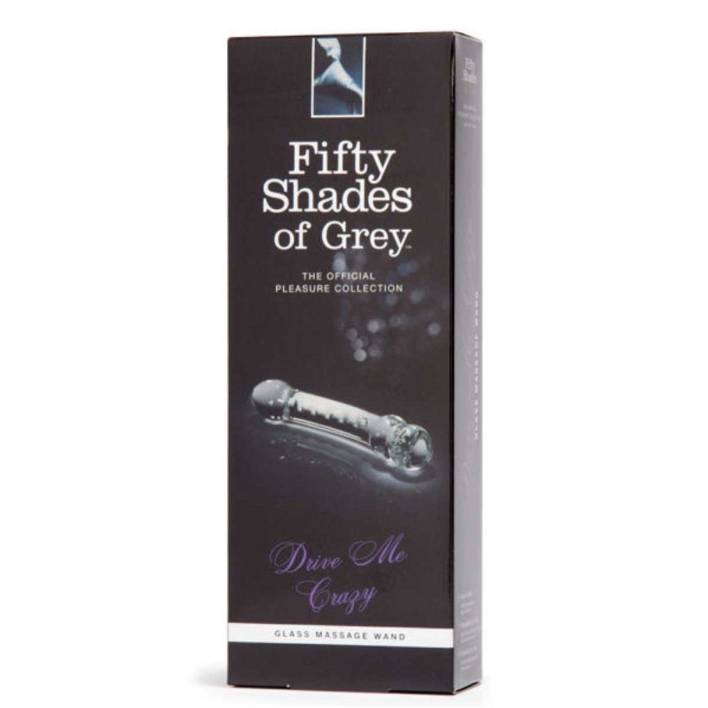 Fifty Shades of Grey Dildo