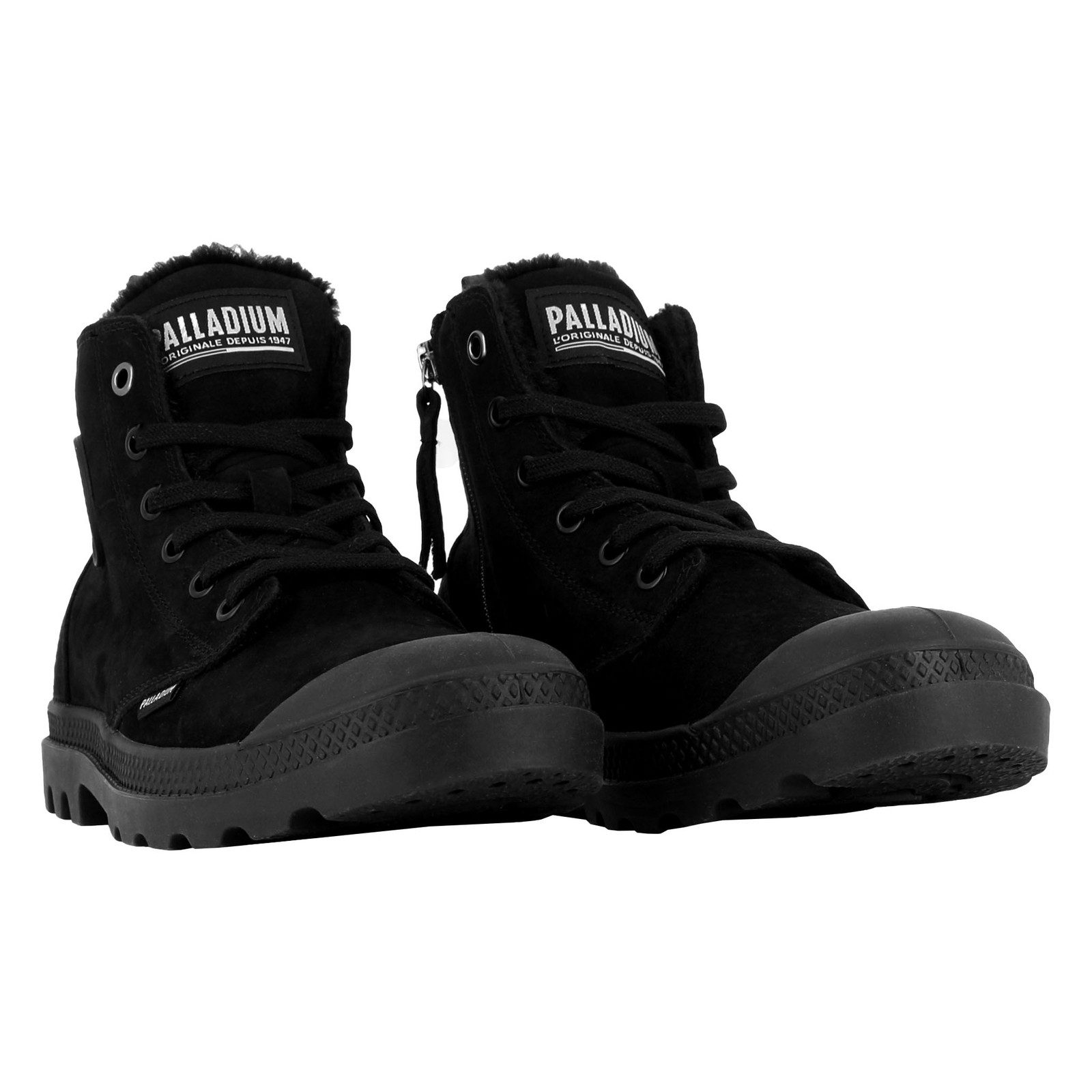 Palladium Pampa Hi Zip WL Stiefelette günstig online kaufen