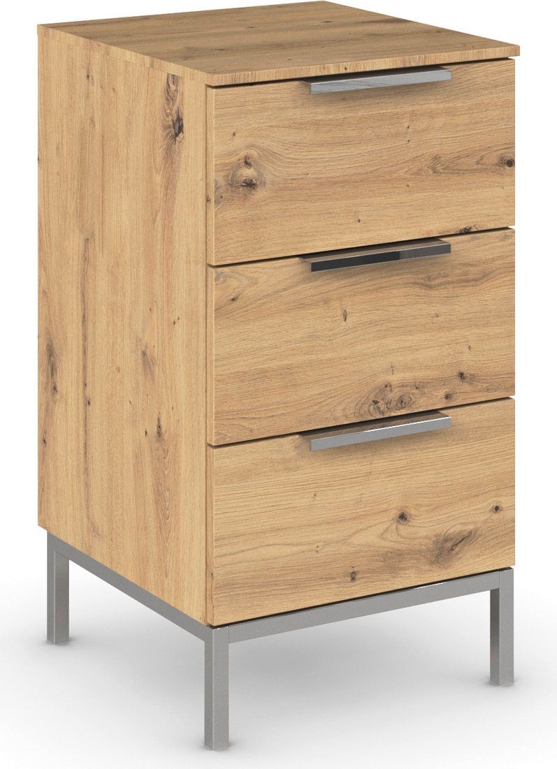 Nachtkommode Nachttisch Nachtschrank Nachtkonsole FLIPP
