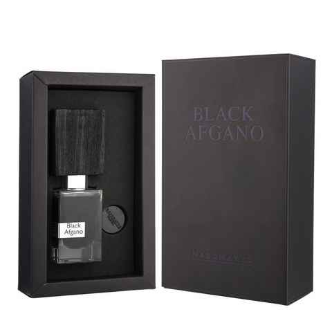 Nasomatto Extrait Parfum Black Afgano 30ml