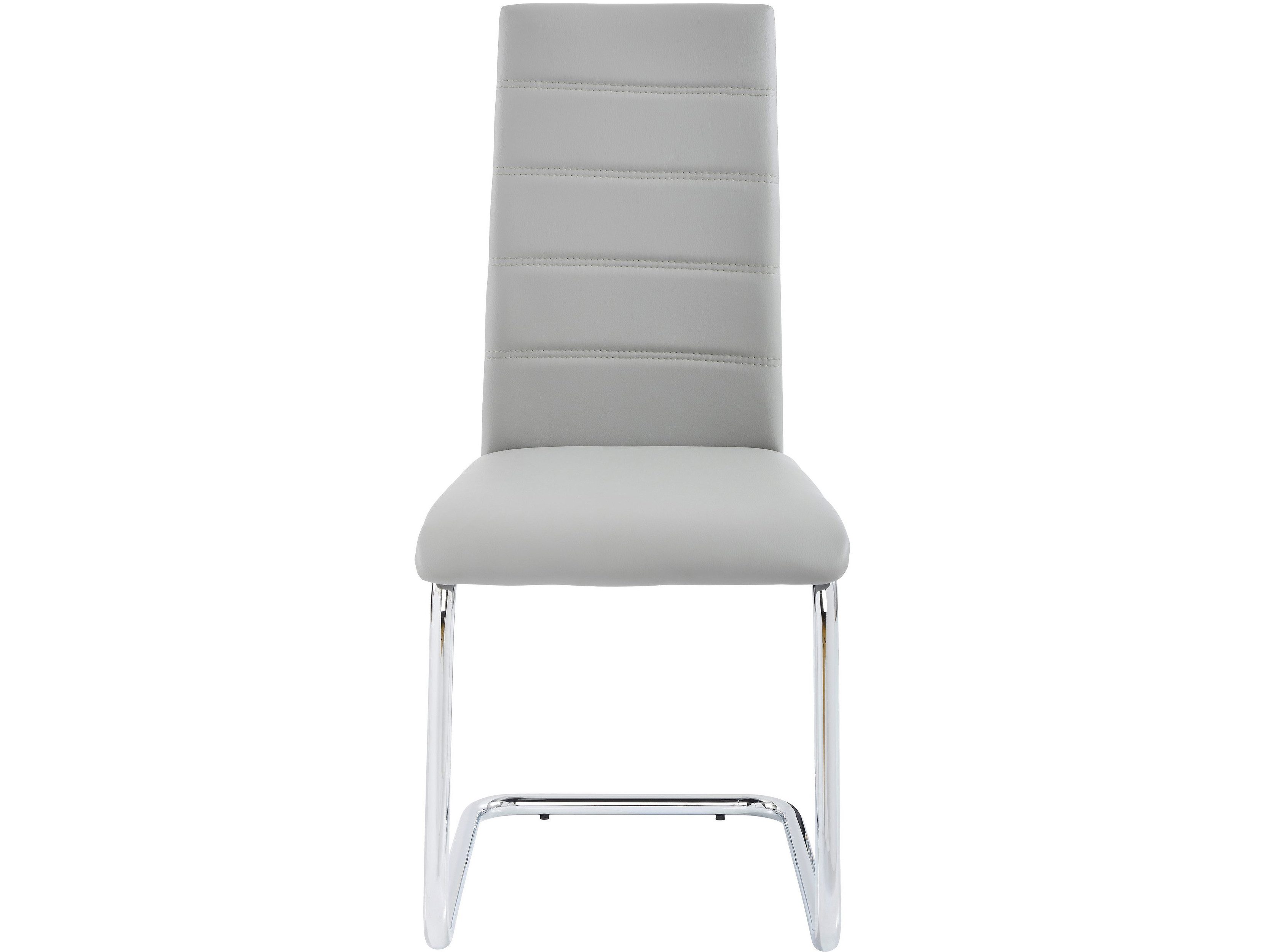 loft24 Freischwinger Adrian (Set, 4 St), günstig online kaufen