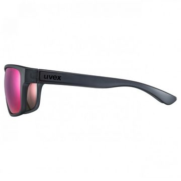 Uvex Sonnenbrille Uvex Lgl 36 Colorvision Accessoires