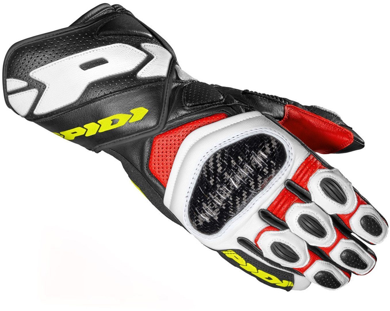 Motorradhandschuhe Carbo 7 Motorradhandschuhe