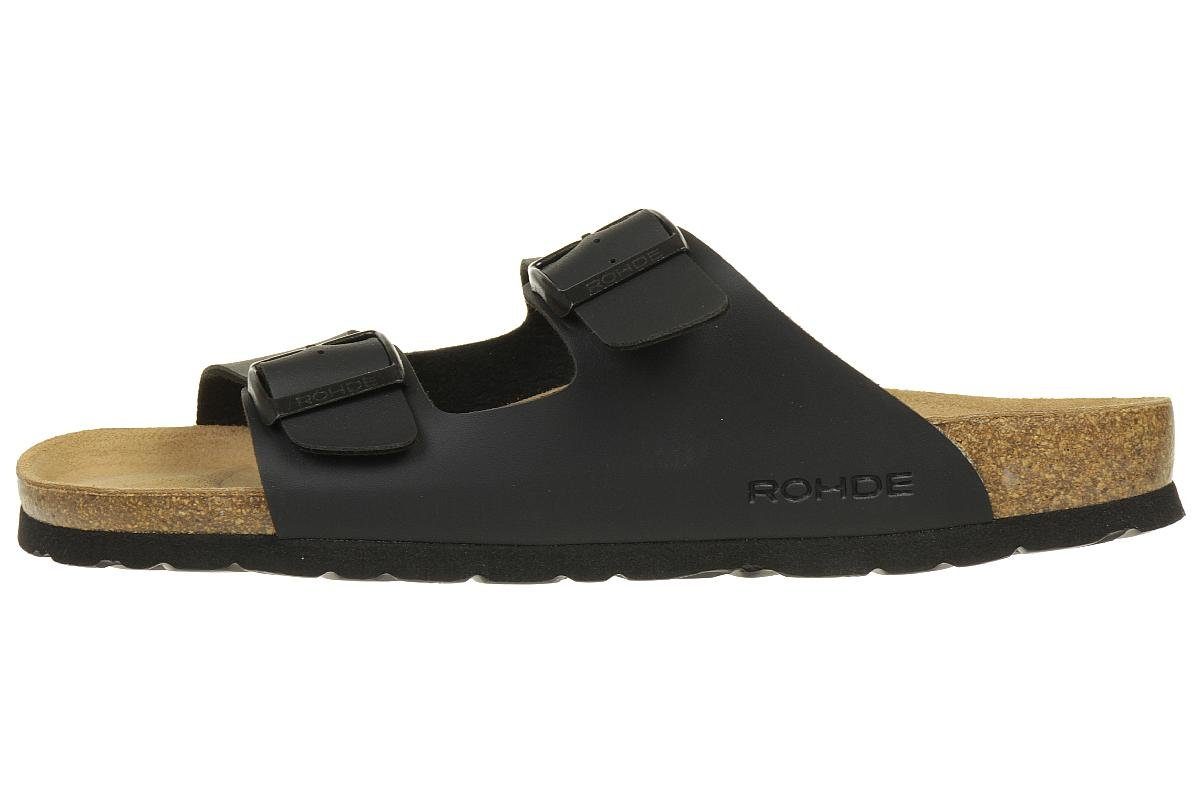 Rohde Riesa 5631 Pantolette günstig online kaufen