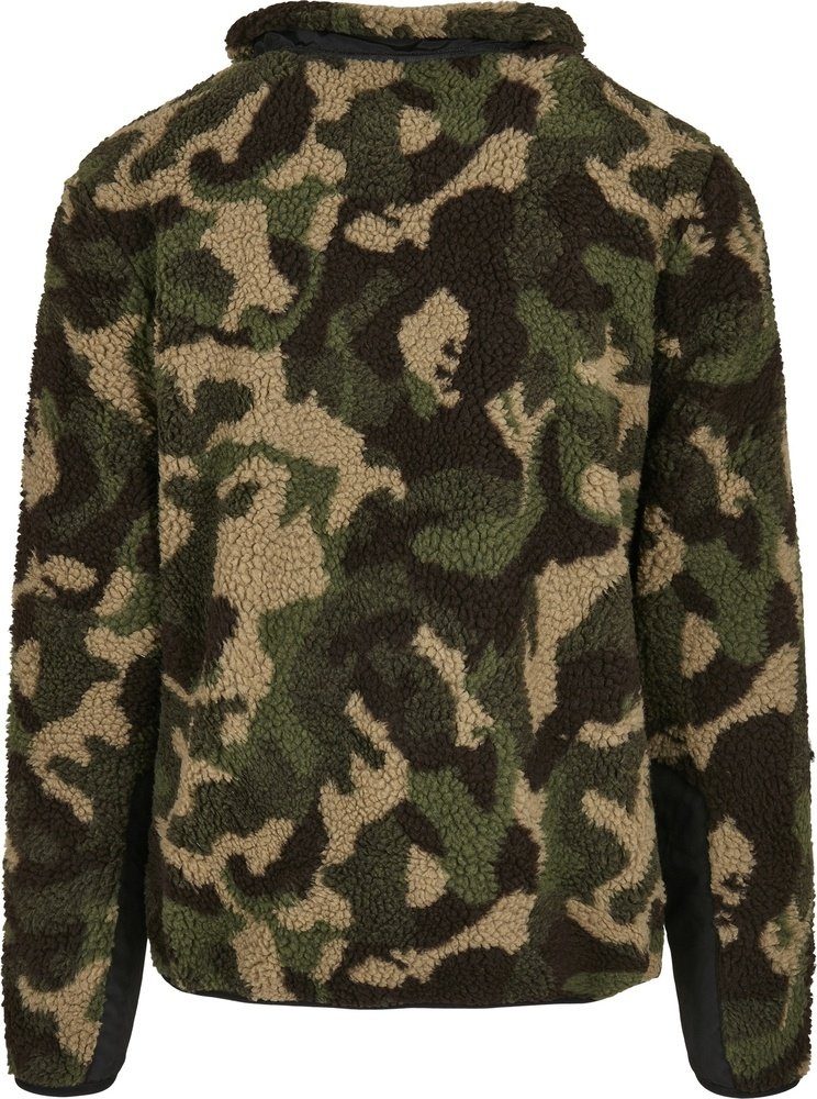 URBAN CLASSICS Wolljacke