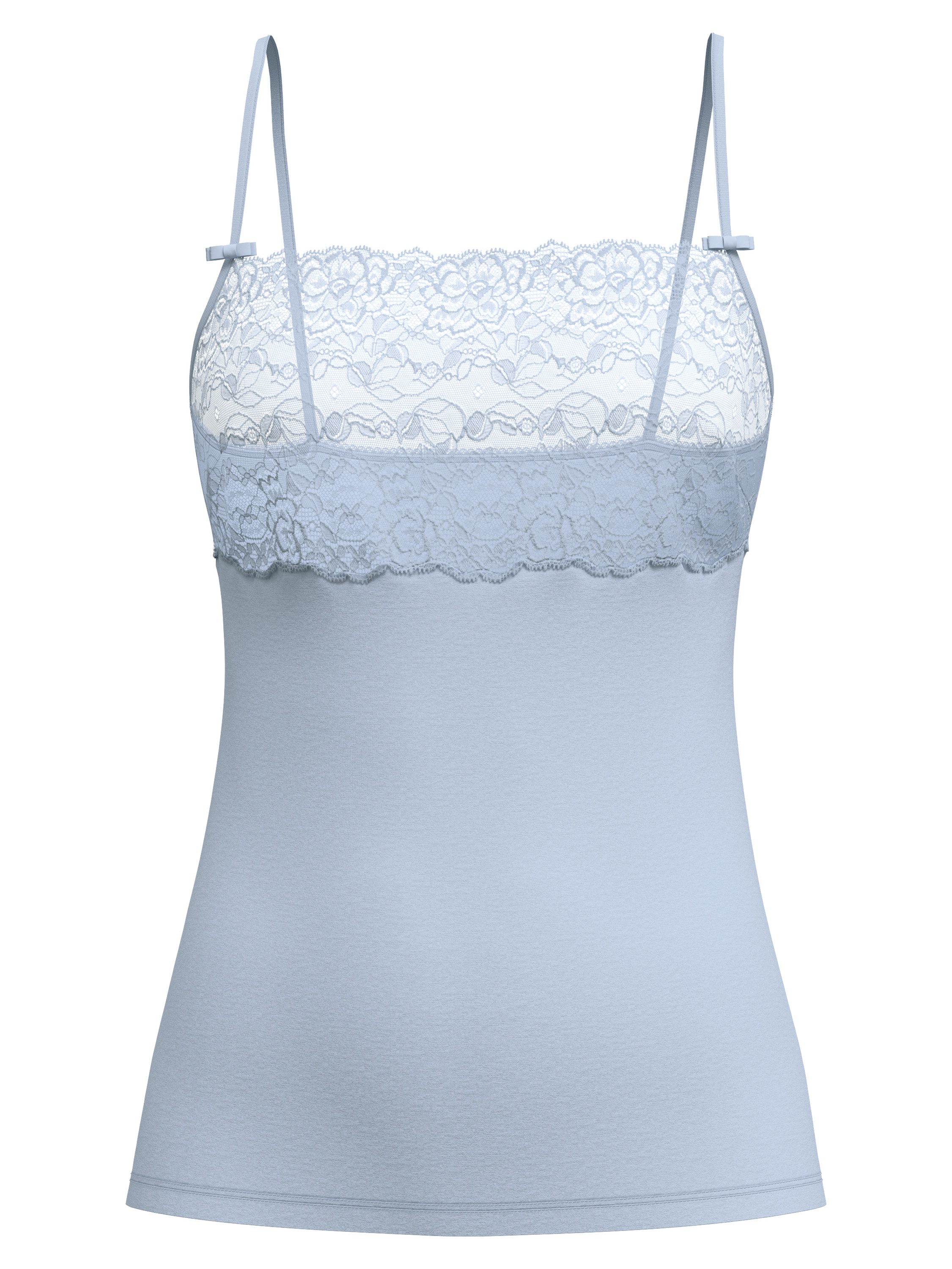 CALIDA Spaghettitop Sensual Secrets Damen (1-tlg) günstig online kaufen