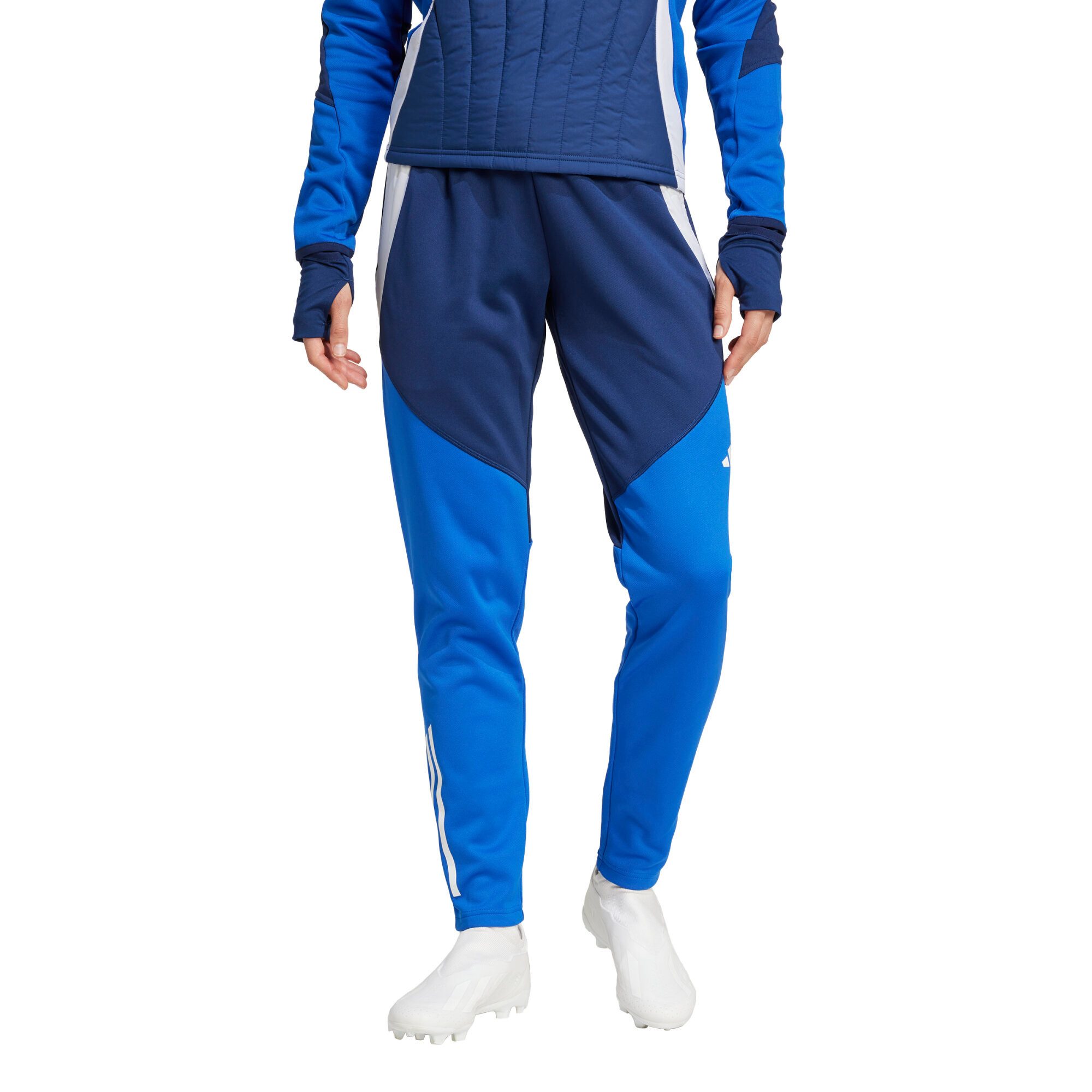 adidas Performance Trainingshose adidas Damen Trainingshose Tiro 24 Competition Winterized Pant