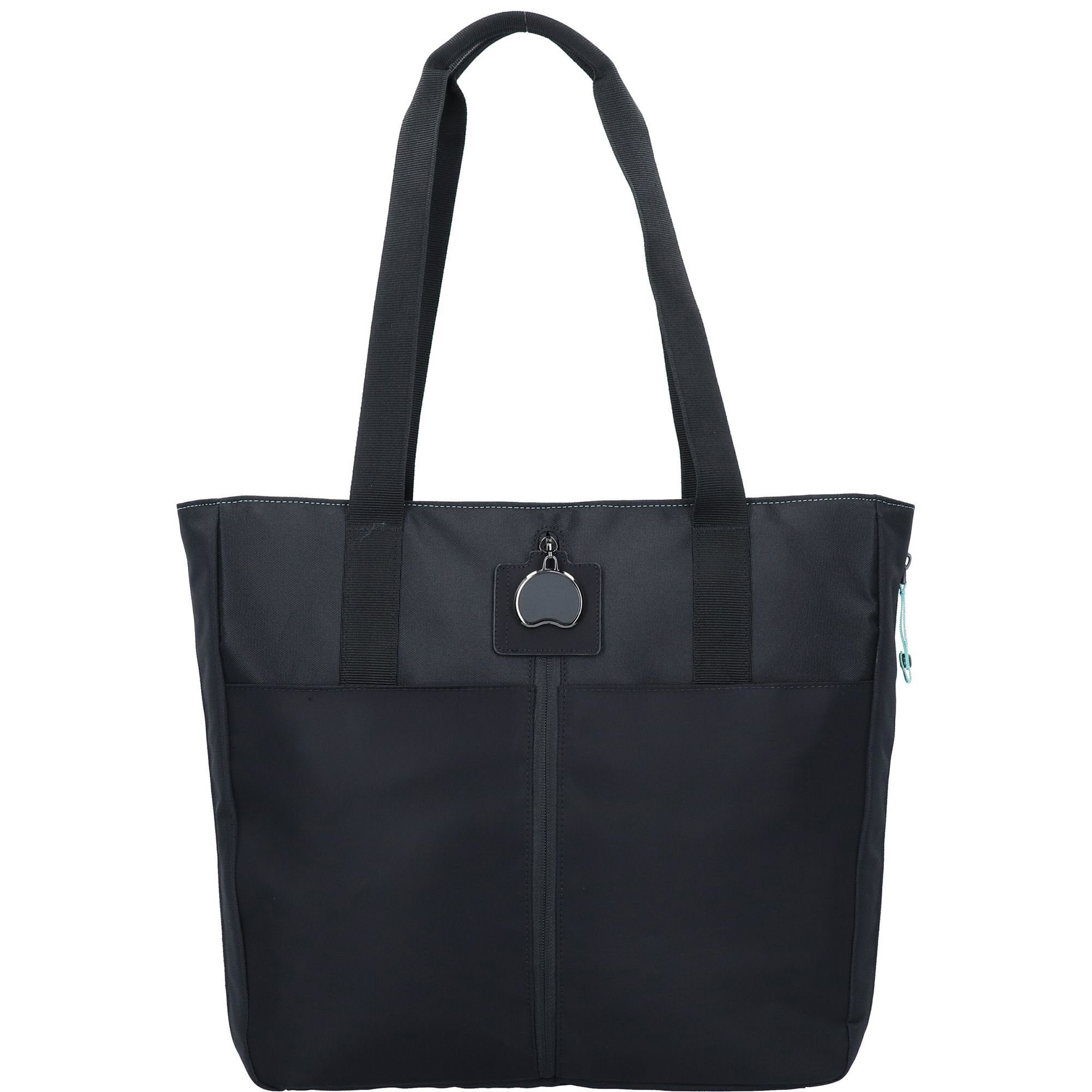 Delsey Shopper Daily's, Polyester