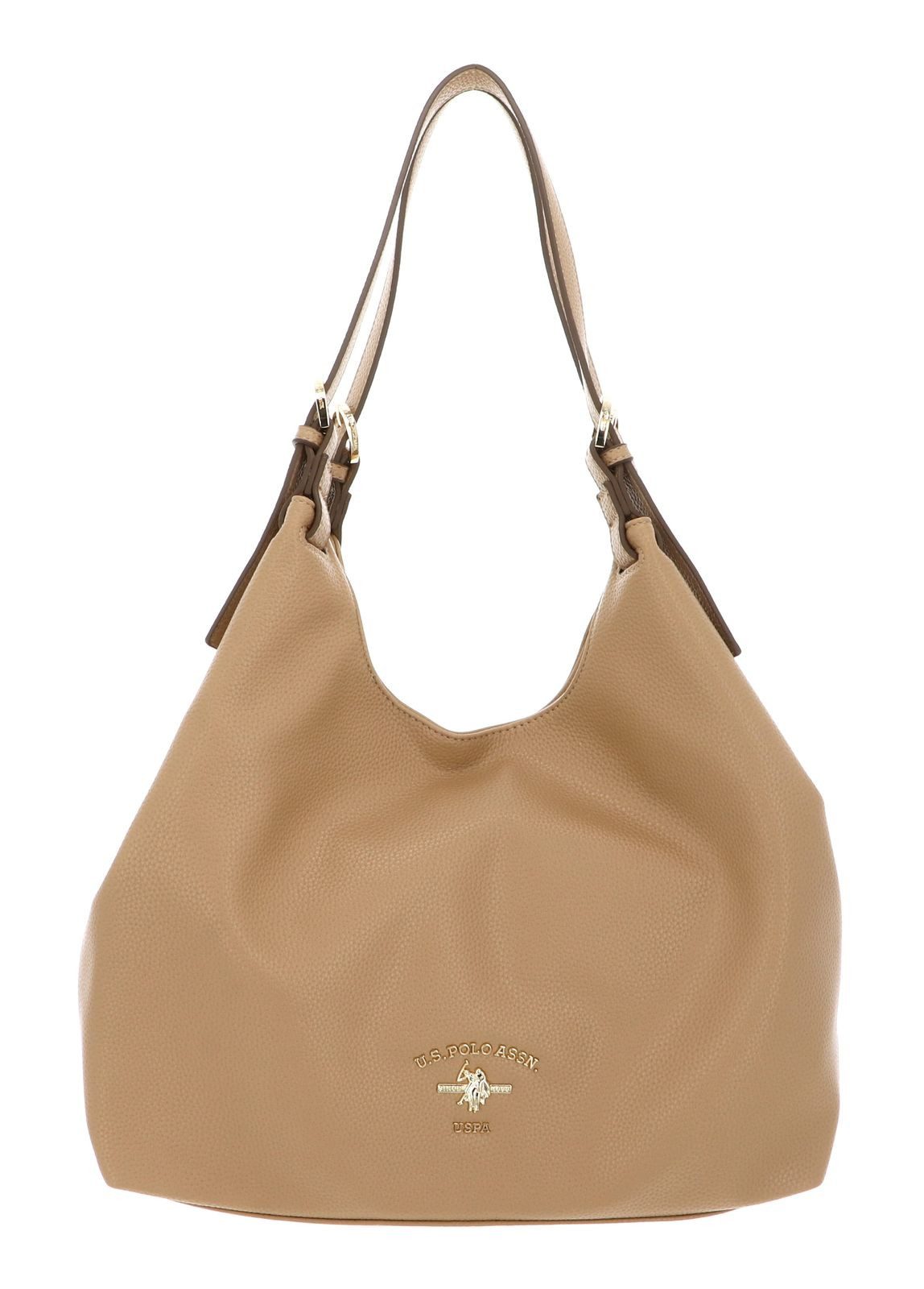 Schultertasche Large Handle Bag