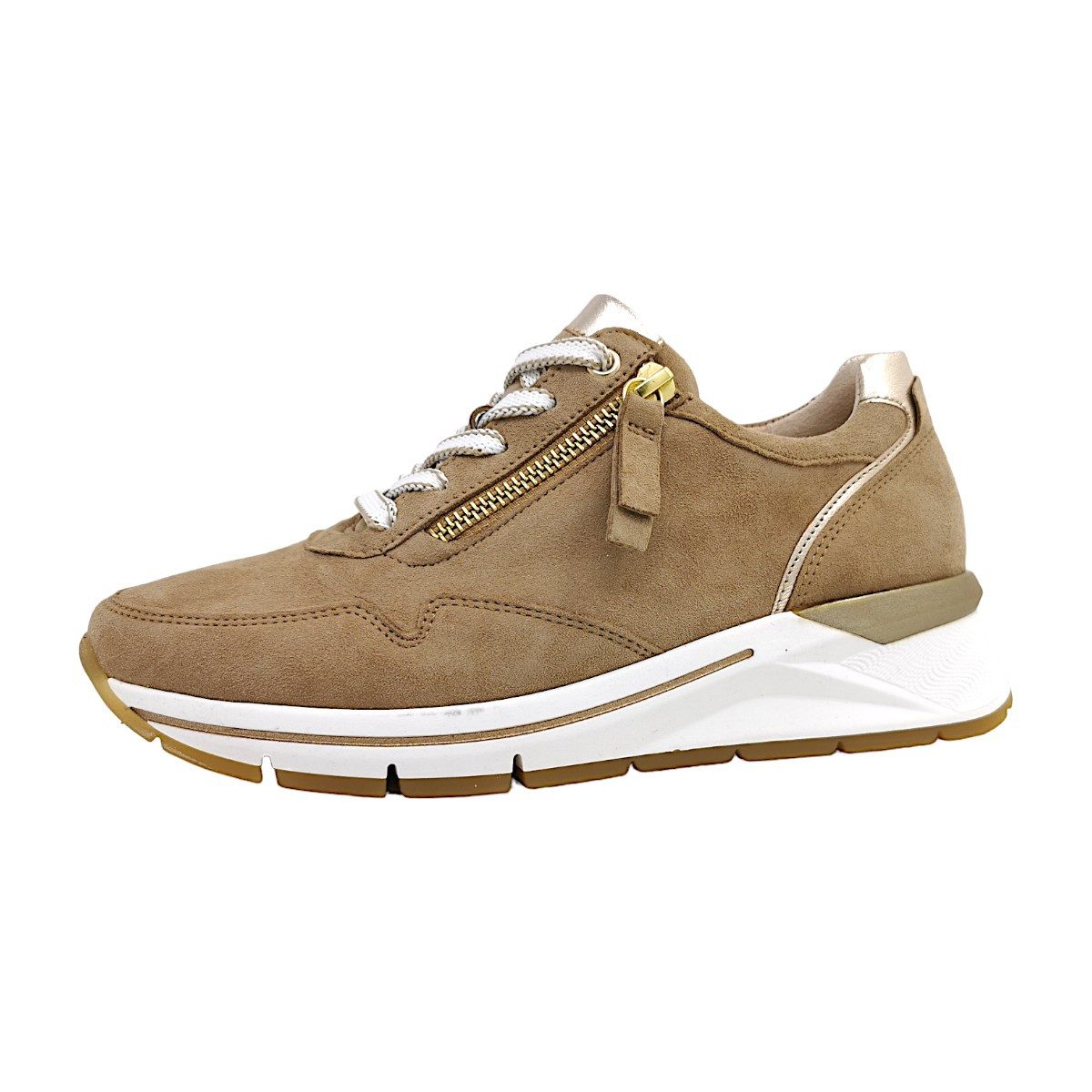 Gabor Comfort Schnürer Schnürschuh günstig online kaufen