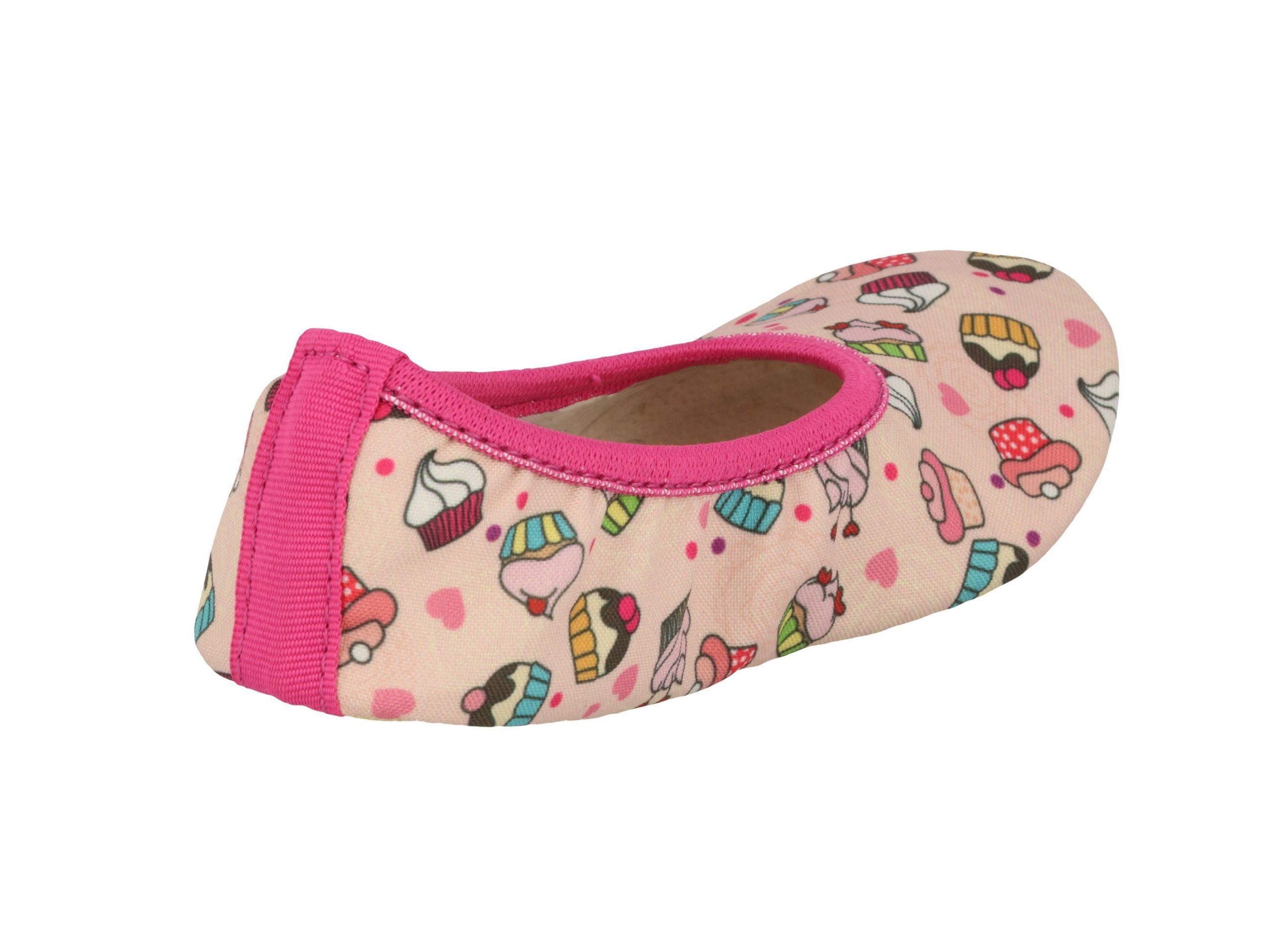 Lico Gymnastikschuh G1 Gymnastikschuh