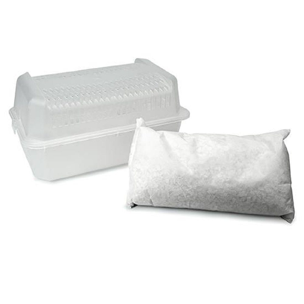 KORONA Luftentfeuchter 82150, Entfeuchter Box, weiß, günstig online kaufen