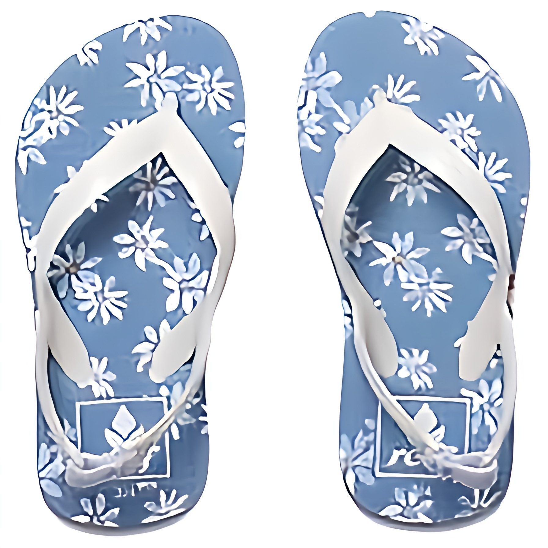 Reef Mini Escape Prints Sandalen für kleine Mädchen Zehentrenner