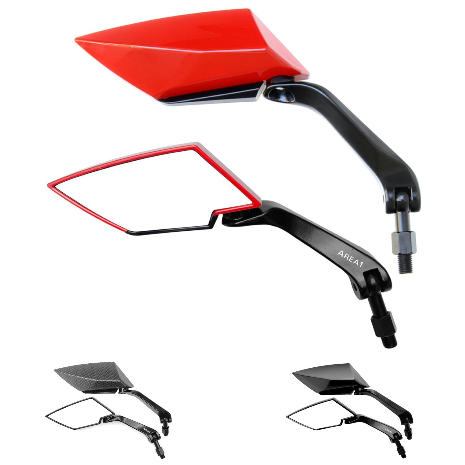 Easyclick24 Anhänger 10 Stück Gewindestange M10 Rechts - Links Gewinde 500 Mm Plus 4 Muttern S0fb00iv