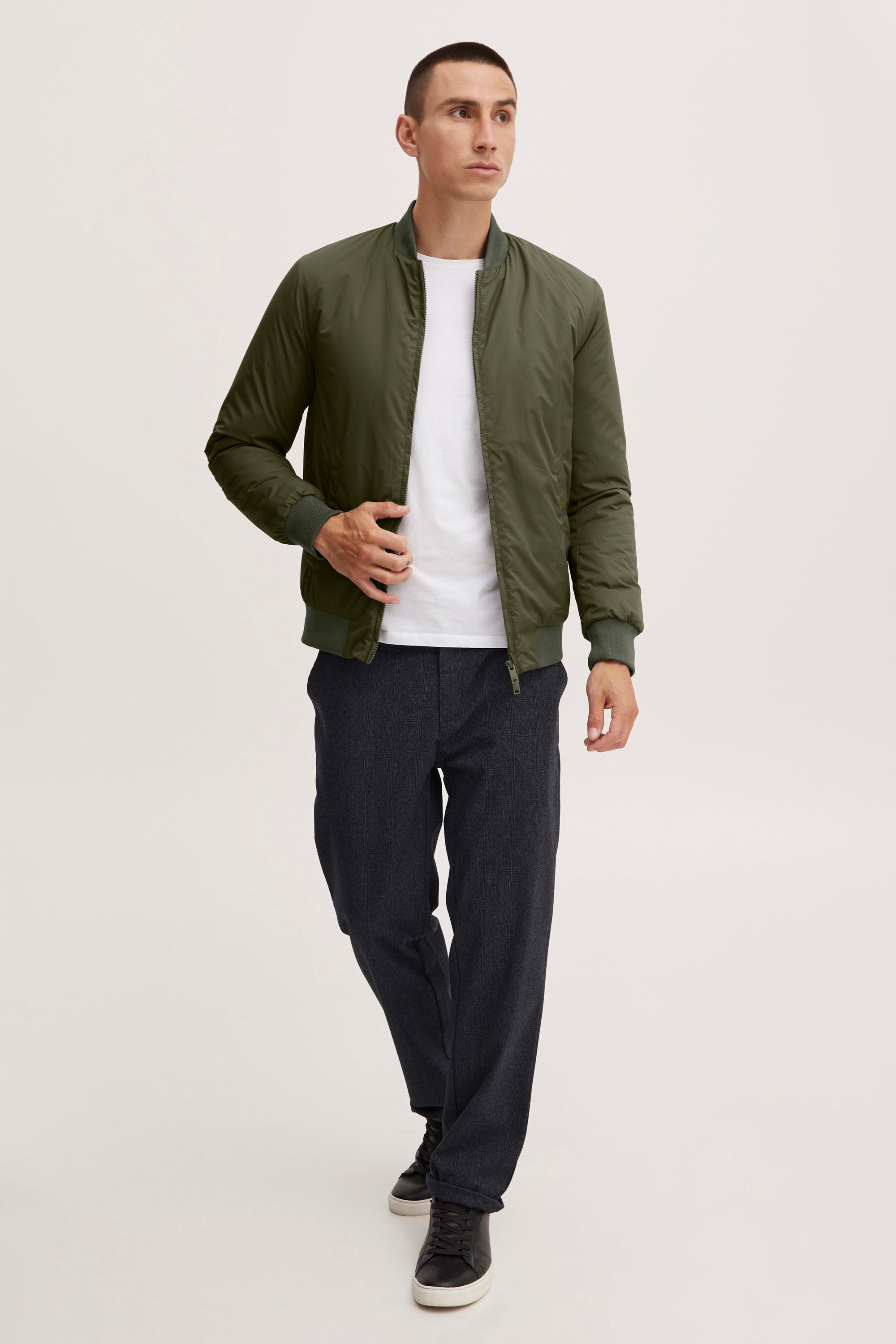 Casual Friday Outdoorjacke Oakden 0031 thinsulate günstig online kaufen