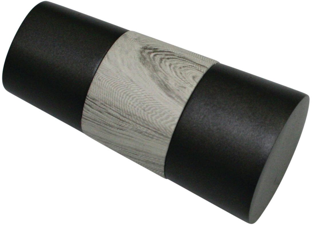 GARDINIA Gardinenstangen-Endstück Konus, (2-St), Serie Gardinenstangen günstig online kaufen