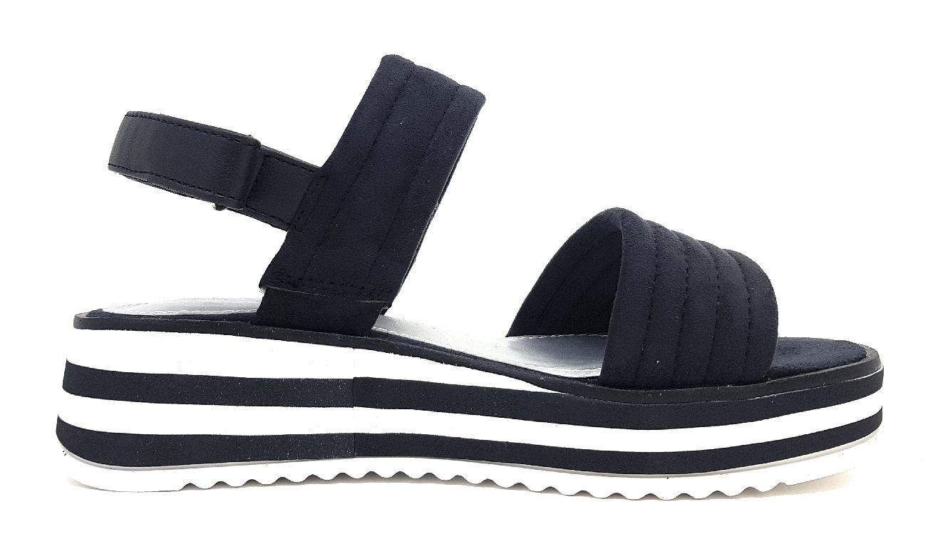 TOM TAILOR Sandale Sandale günstig online kaufen