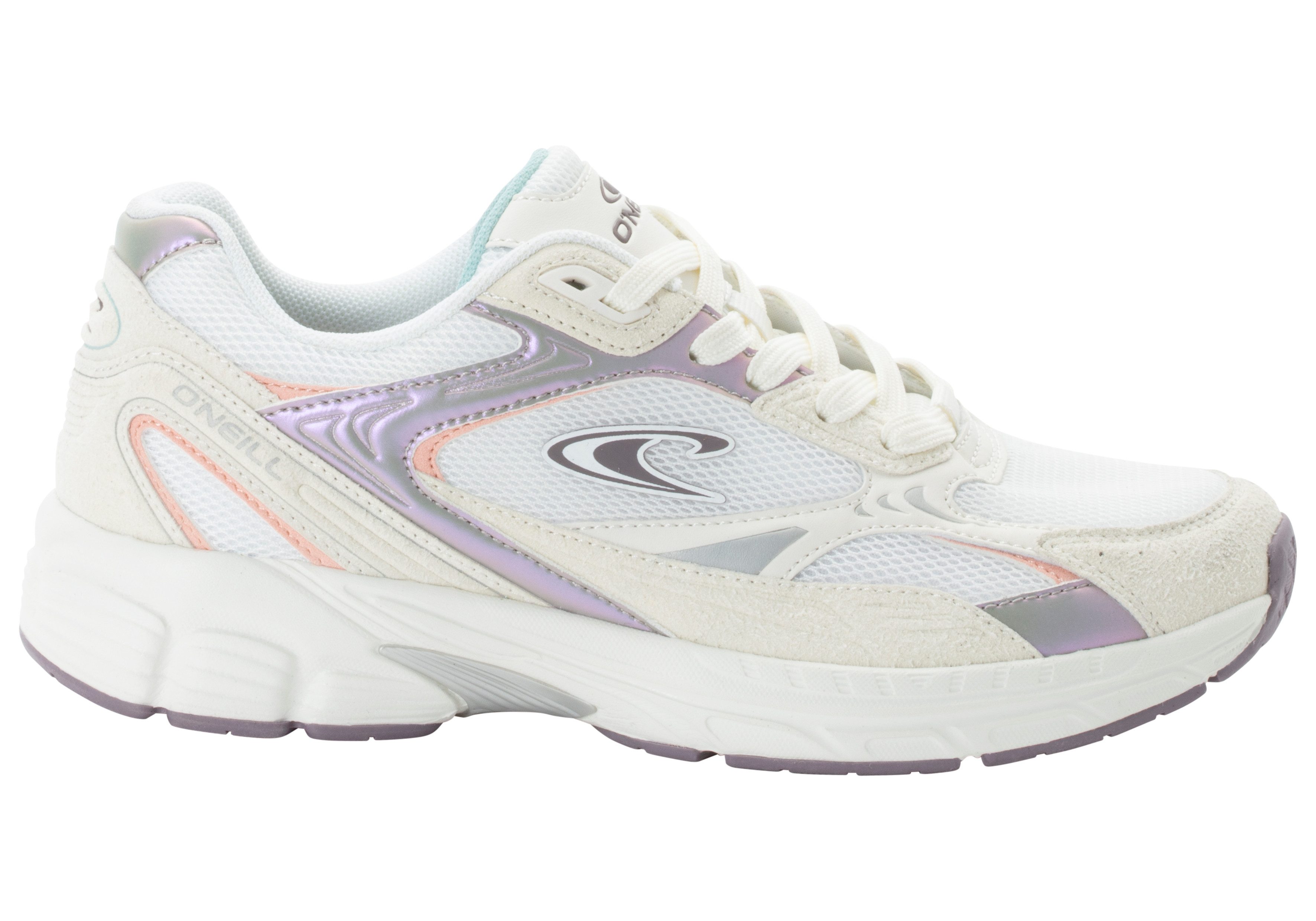 MONTAUK WOMEN LOW Sneaker