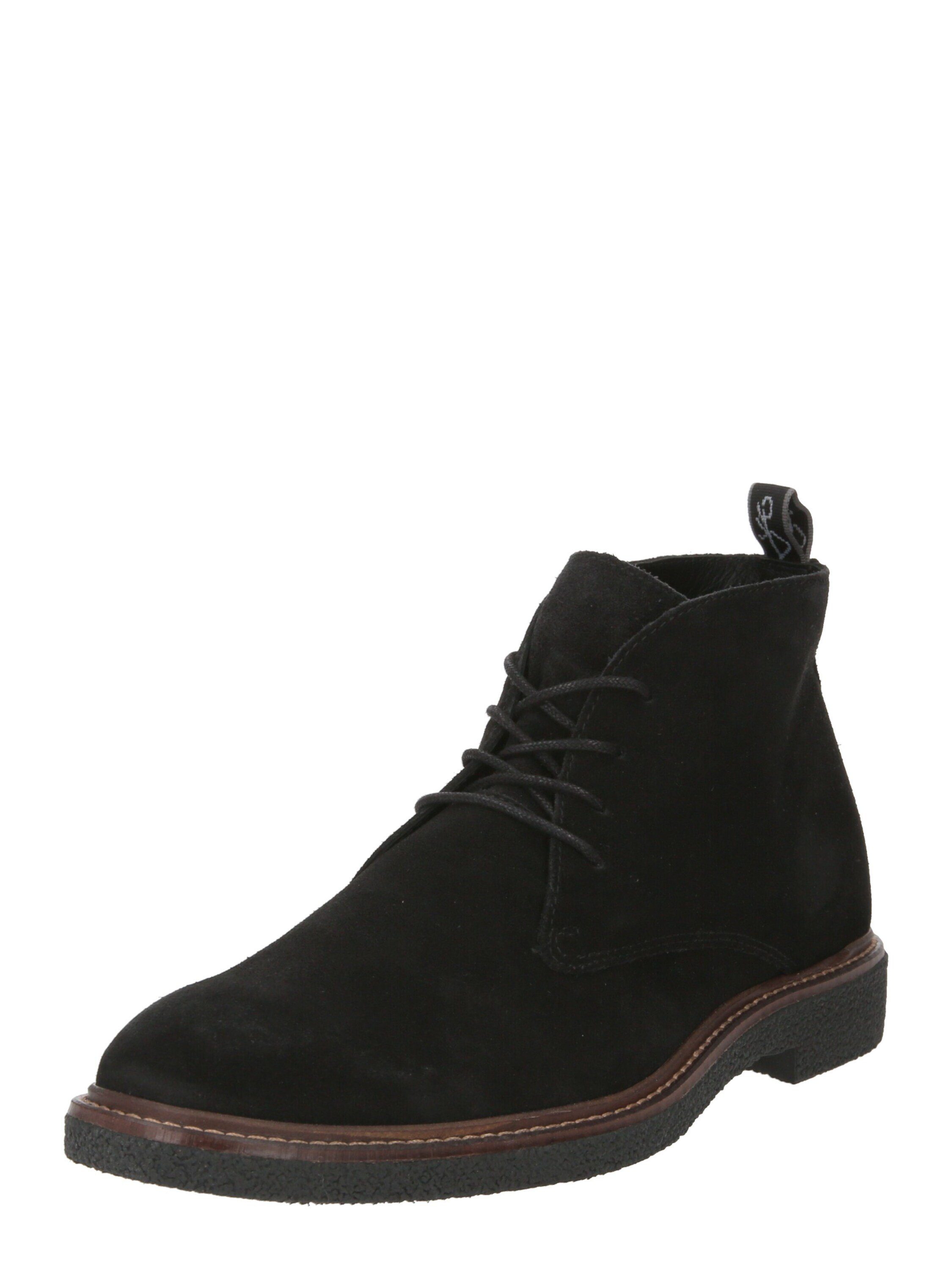 Guido Maria Kretschmer Men 15100 Schnürboots (1-tlg)