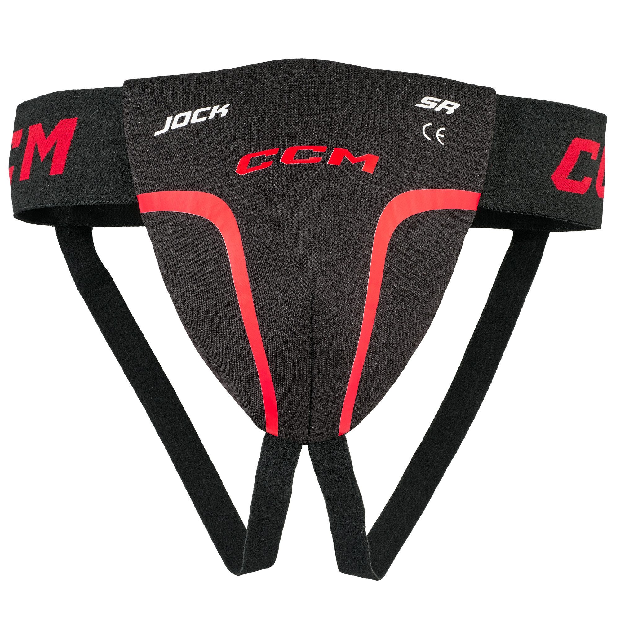 Tiefschutz Tiefschutz CCM Junior