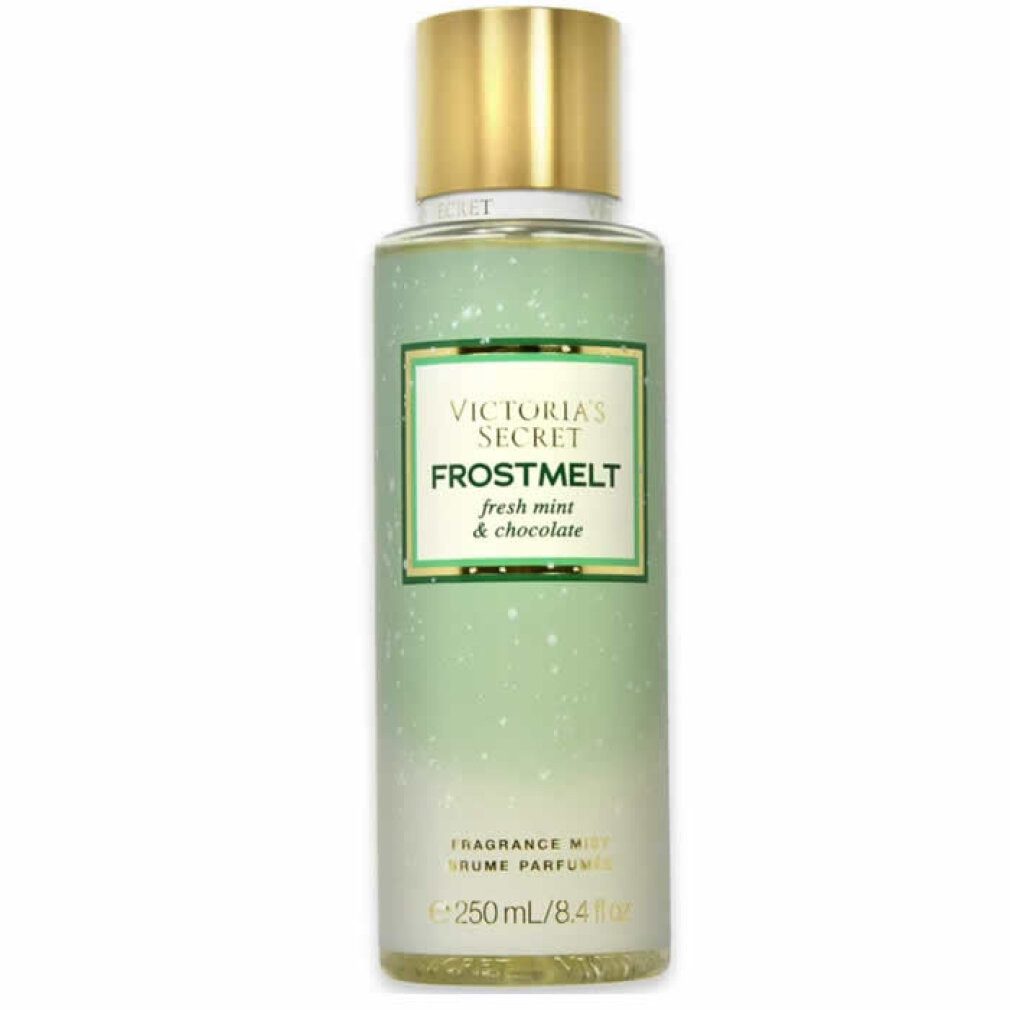 Victoria Körperspray Frostmelt Body Mist 250ml Spray