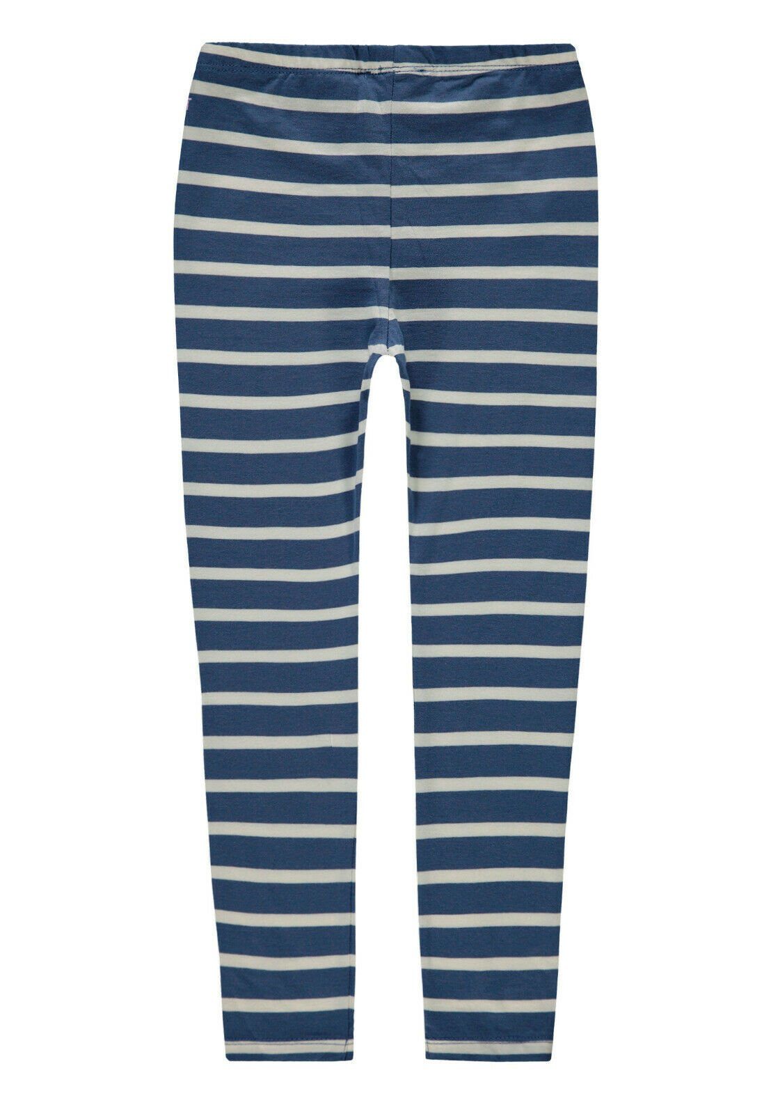 kids Leggings Esprit® Mädchen Ringel esprit Stoffhose