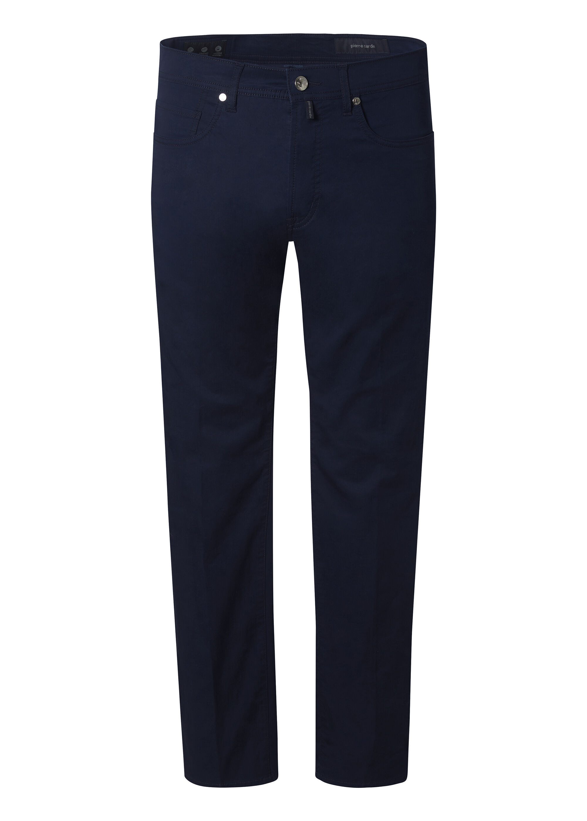 Pierre Cardin Chinohose Laval (1-tlg) im regular fit – Bild 2 von 5